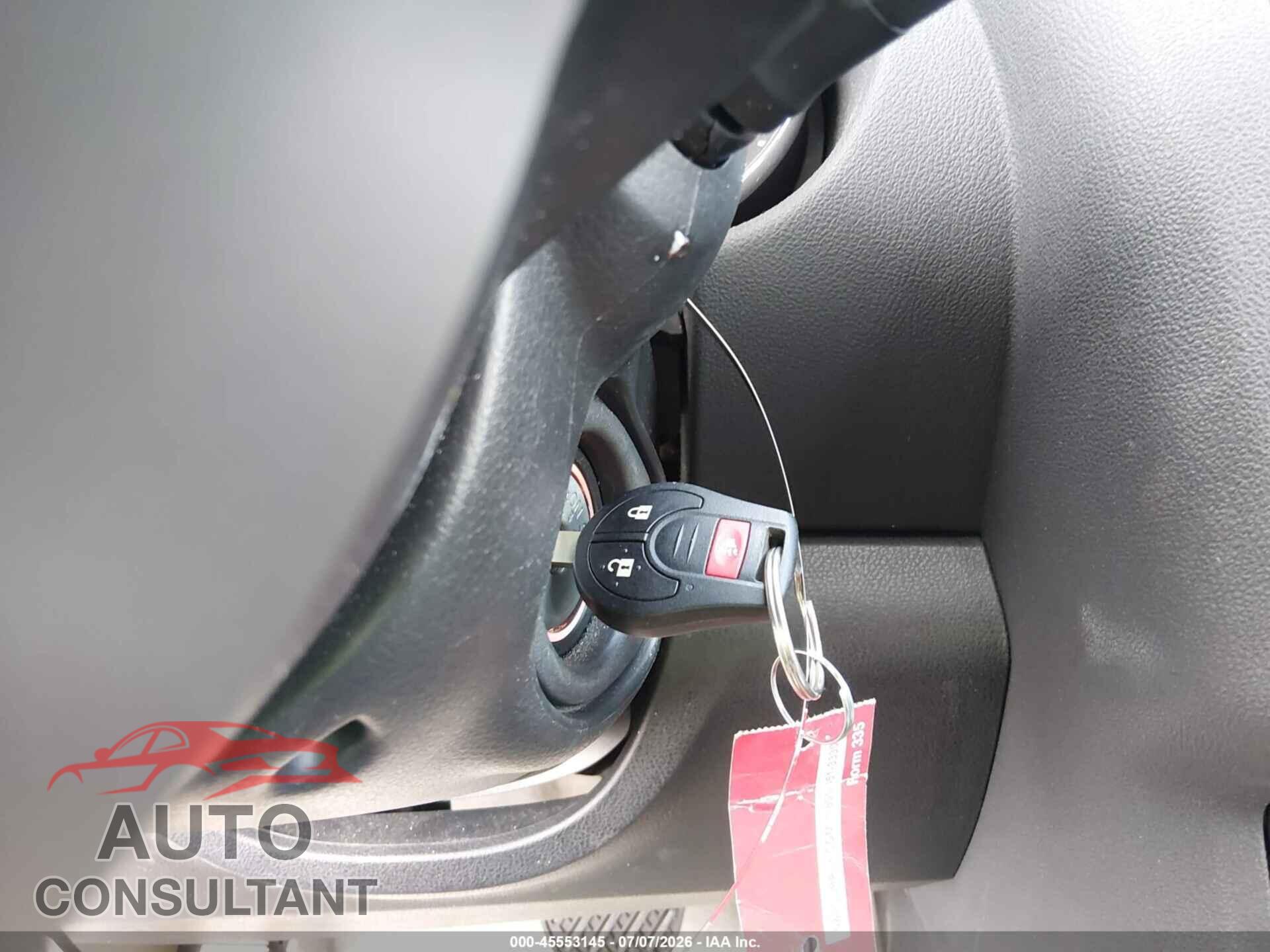 NISSAN ROGUE 2012 - JN8AS5MV9CW700252