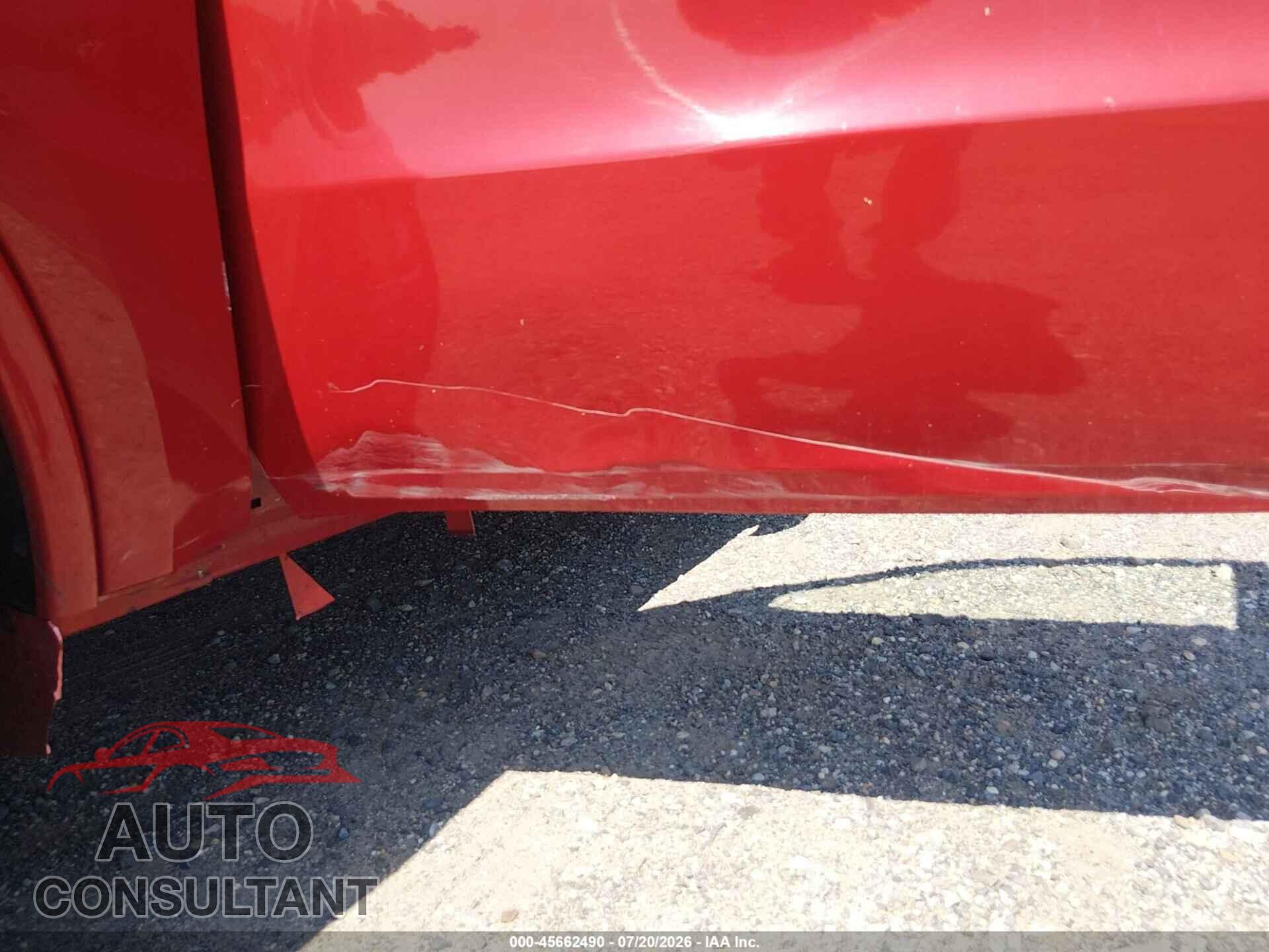 DODGE DURANGO 2016 - 1C4RDJAG7GC308921