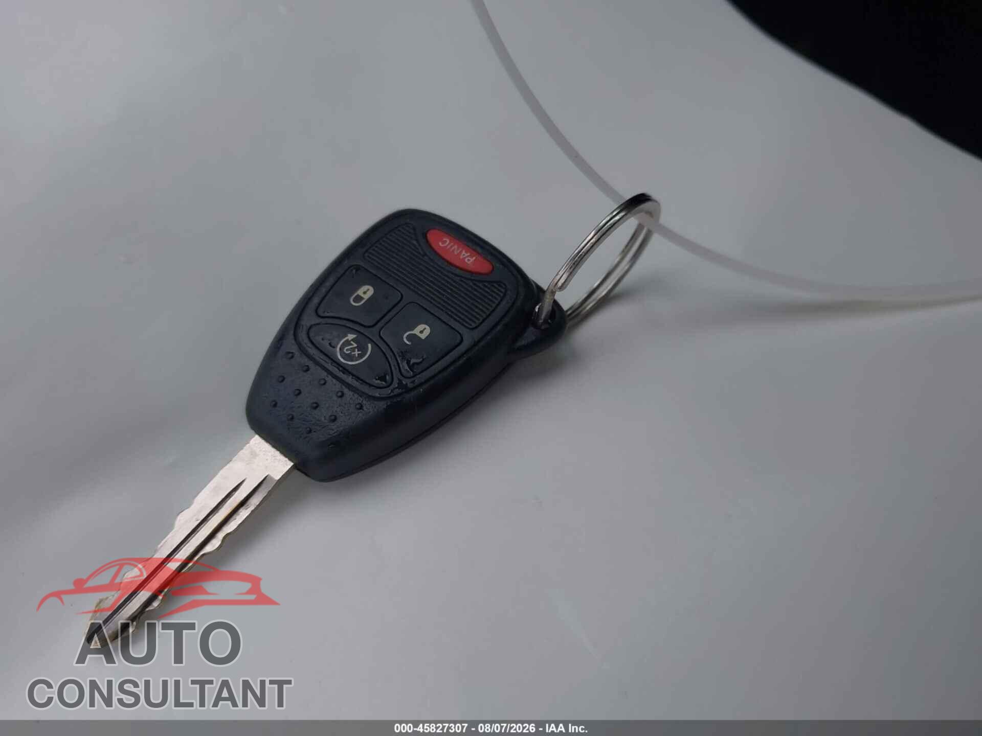 JEEP COMPASS 2012 - 1C4NJDEB9CD588191