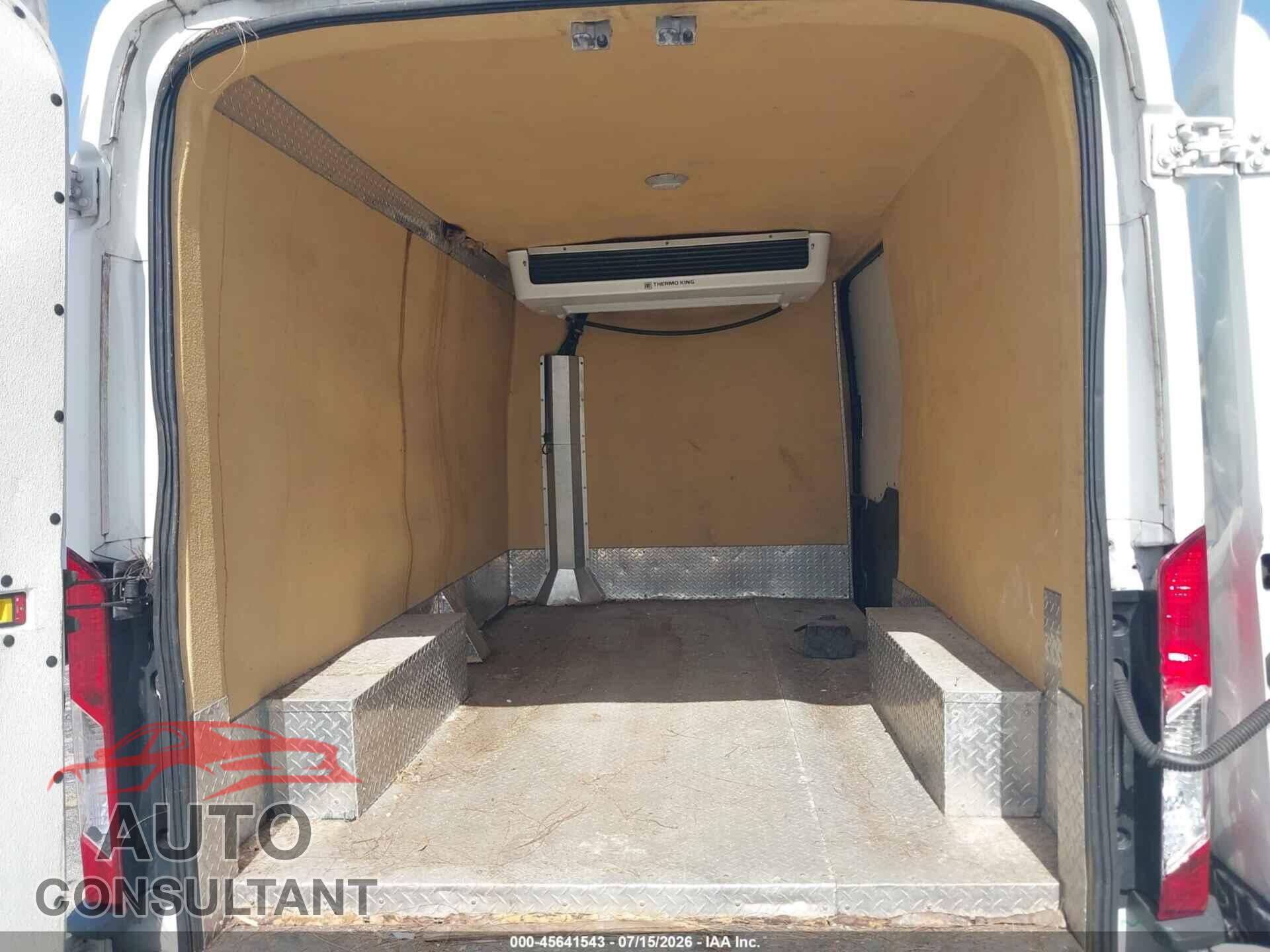 FORD TRANSIT-250 2017 - 1FTYR2CM3HKA44626