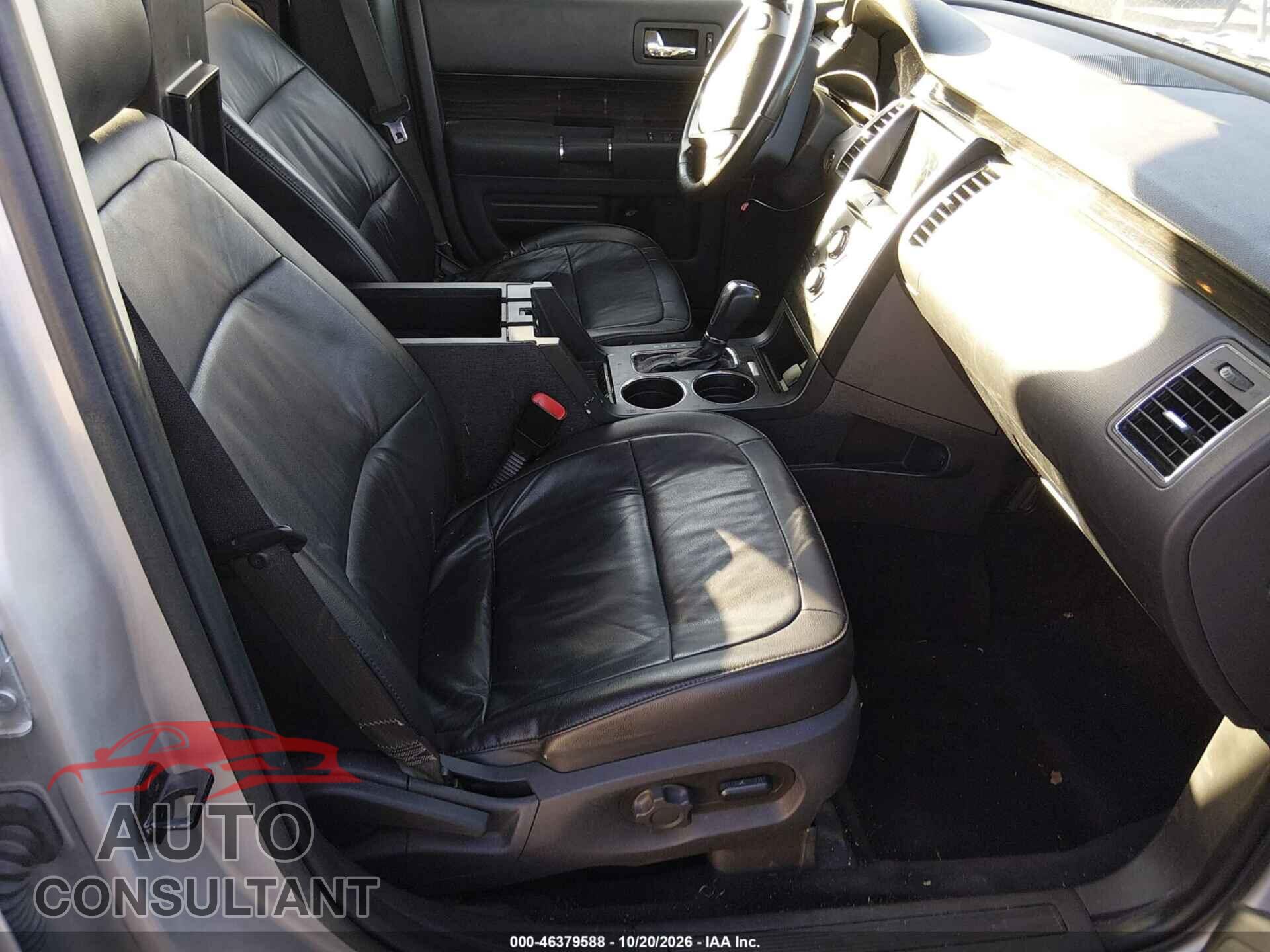 FORD FLEX 2016 - 2FMGK5C81GBA12220