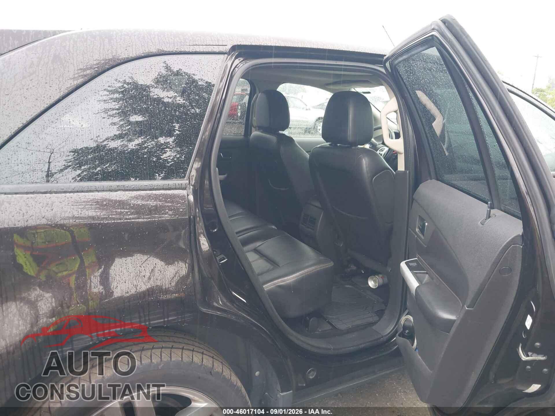 FORD EDGE 2013 - 2FMDK4JC8DBB23654