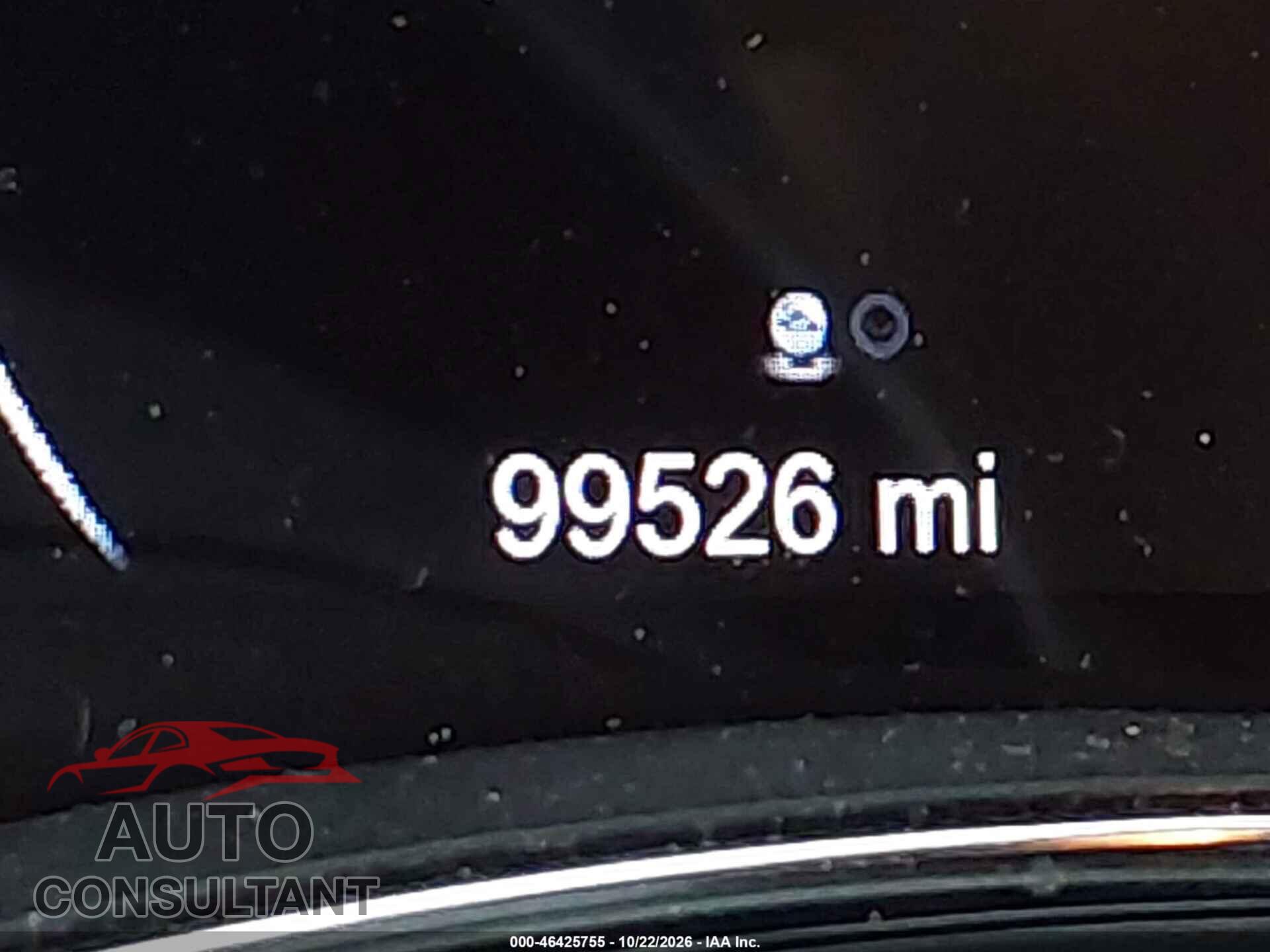 DODGE DURANGO 2014 - 1C4SDJET0EC543179