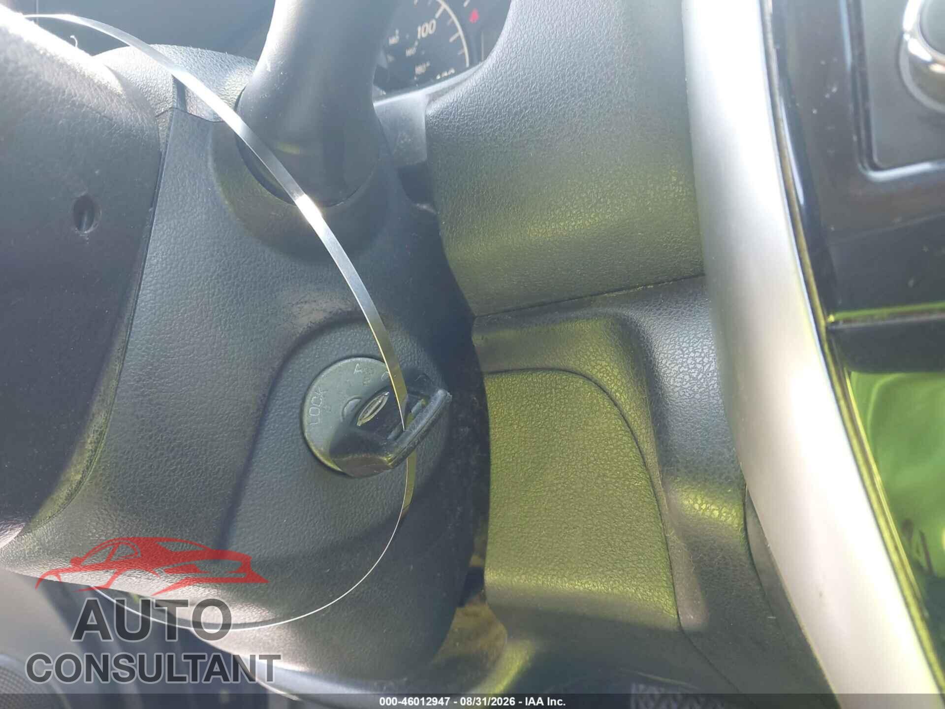 NISSAN VERSA NOTE 2017 - 3N1CE2CPXHL382204