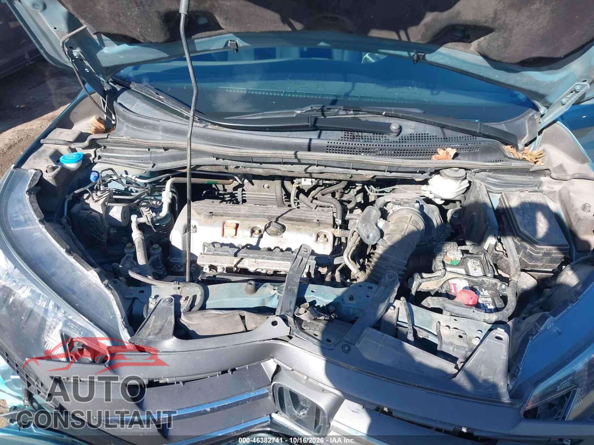 HONDA CR-V 2014 - 2HKRM3H32EH508590