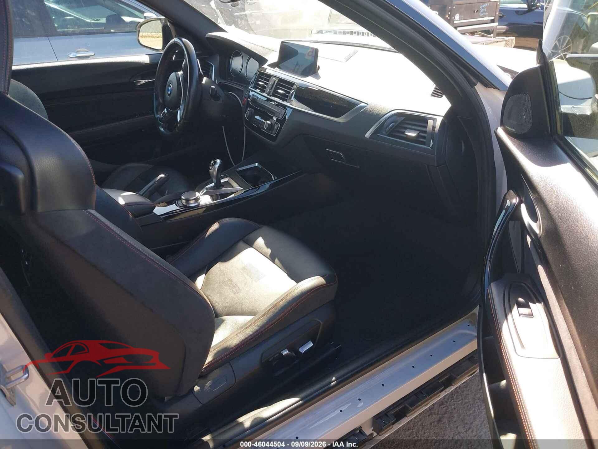 BMW M2 2020 - WBS2U7C00L7F42434