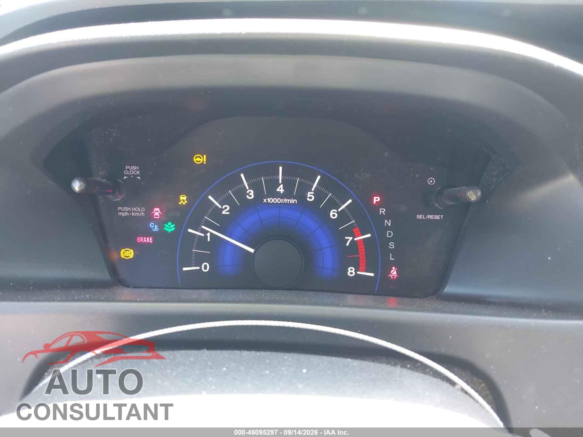 HONDA CIVIC 2014 - 19XFB2F55EE253249