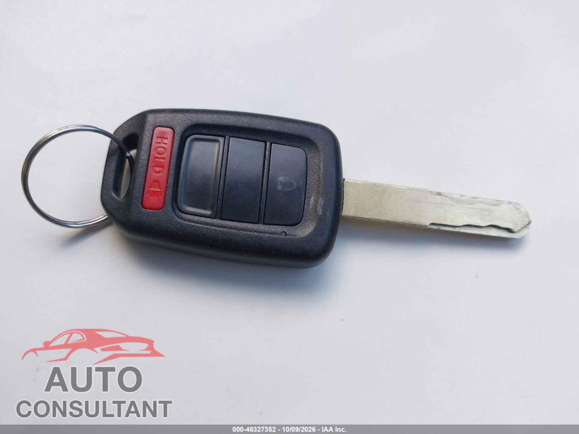 HONDA CIVIC 2015 - 19XFB2F58FE072518