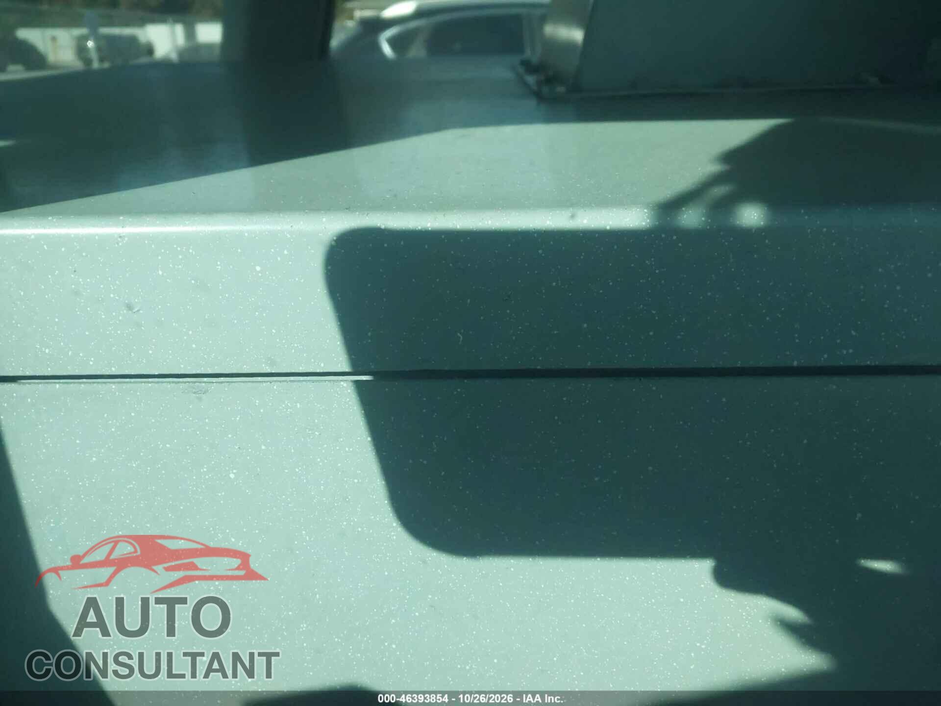 SUBARU FORESTER 2013 - JF2SHABC8DH424064