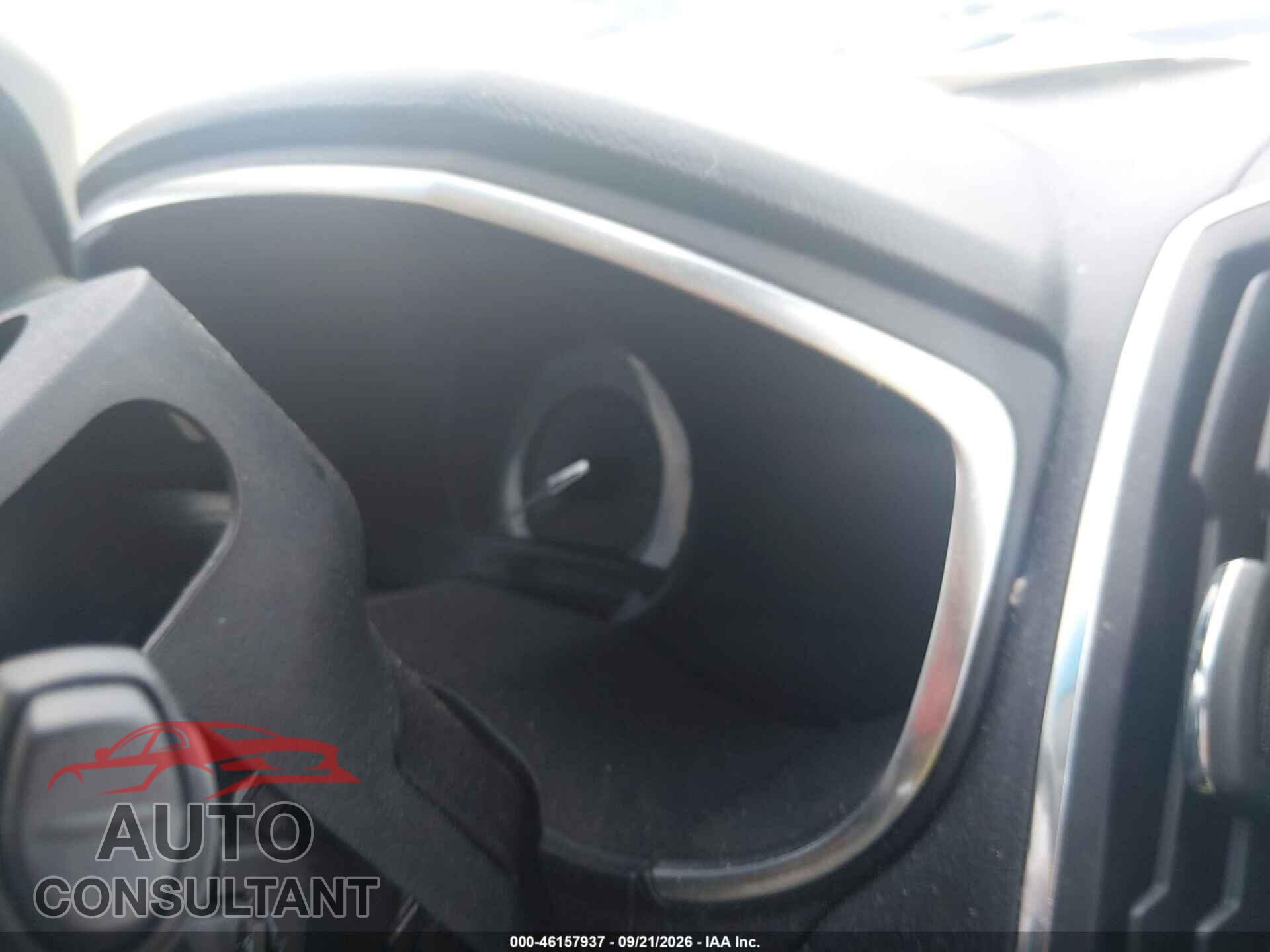 FORD EDGE 2020 - 2FMPK4K90LBA58409