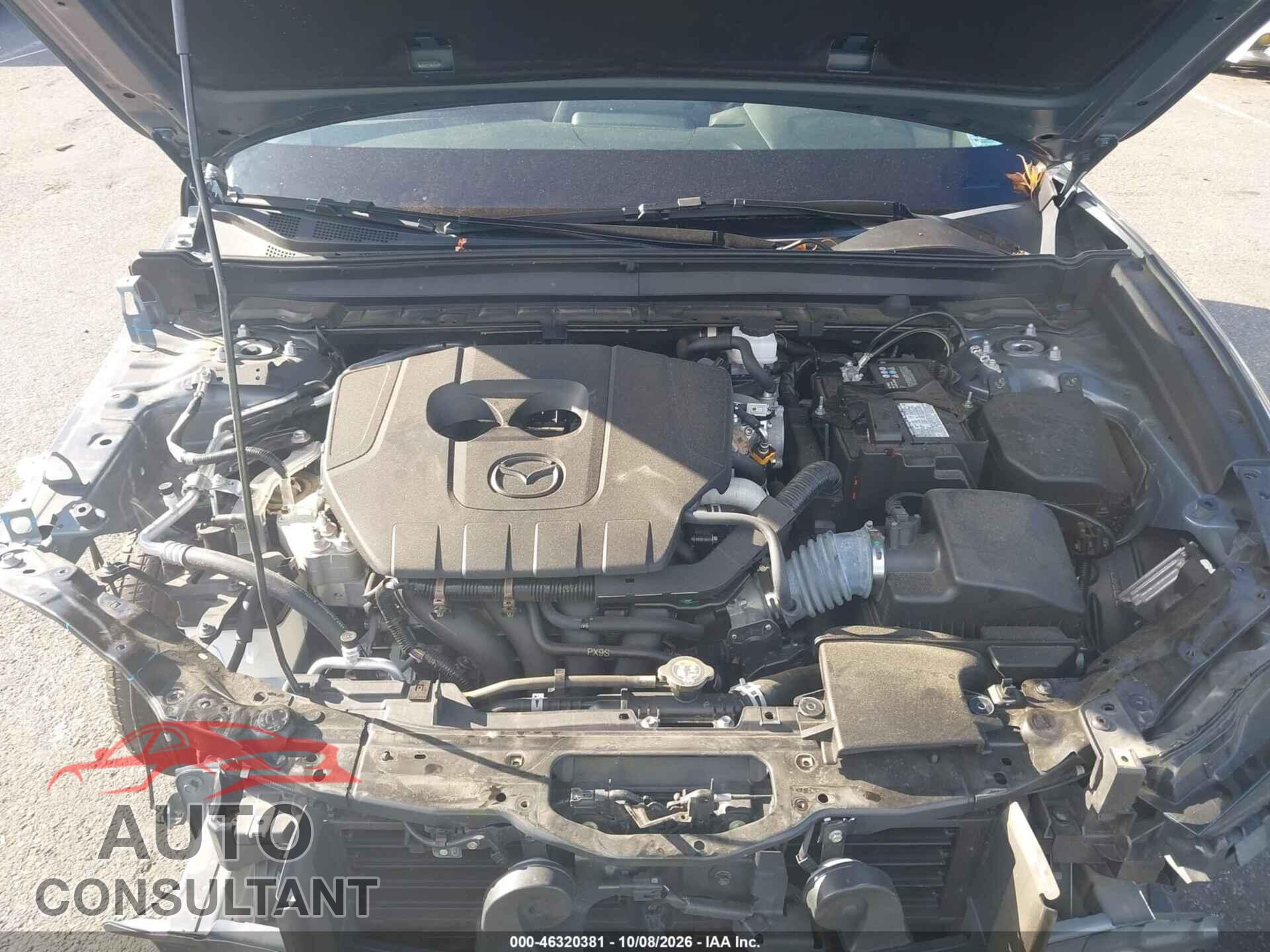 MAZDA CX-30 2023 - 3MVDMBCM9PM537200