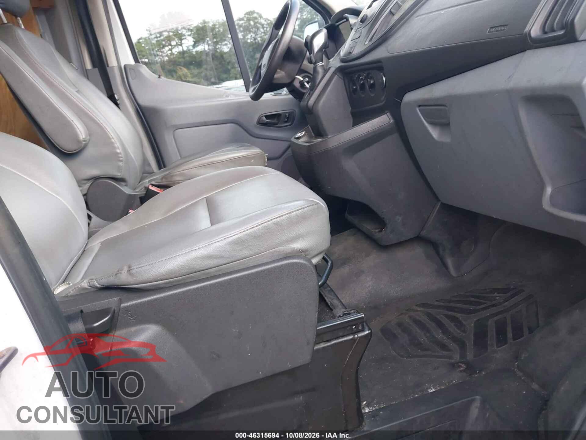 FORD TRANSIT-250 2017 - 1FTYR2CM7HKA29529