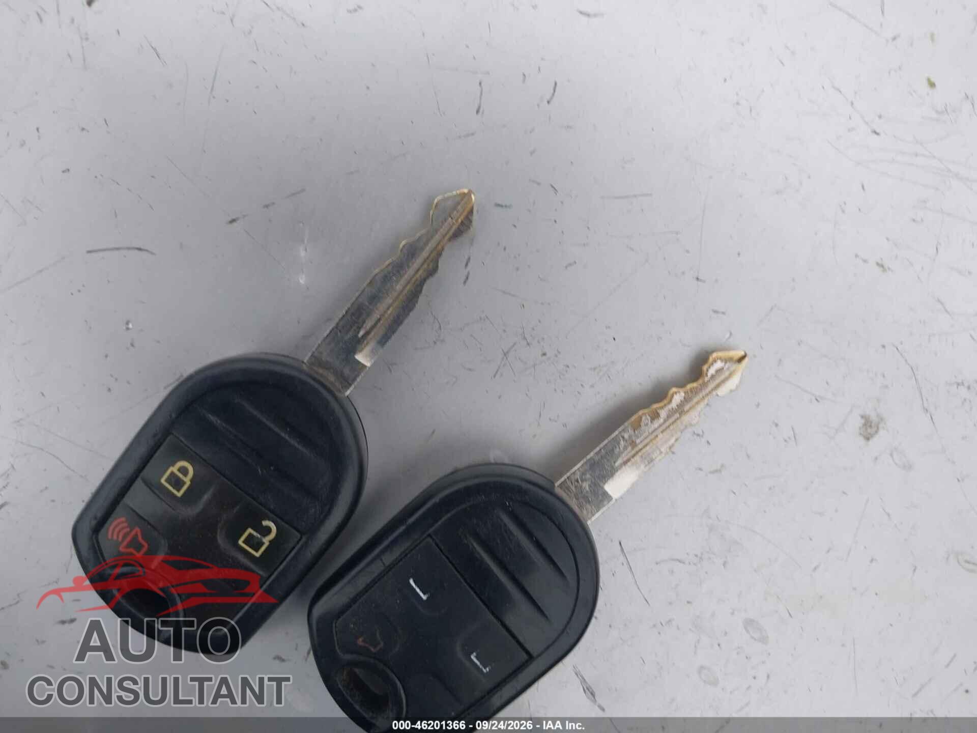 FORD EXPLORER 2014 - 1FM5K8D87EGB08186