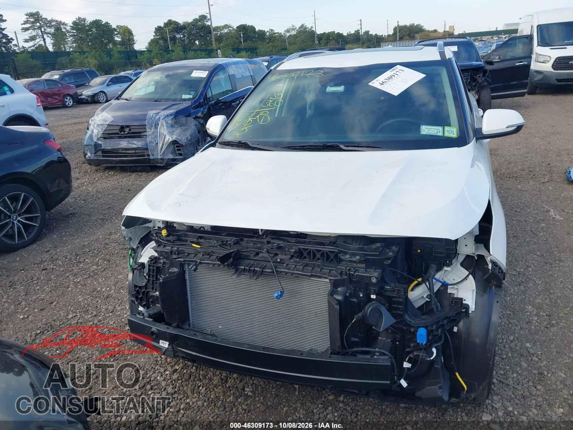 KIA SELTOS 2026 - KNDERCAA4T7915546