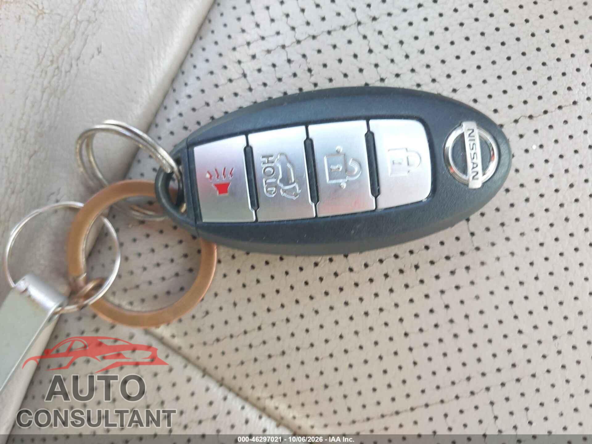 NISSAN ROGUE 2015 - 5N1AT2MT7FC789200