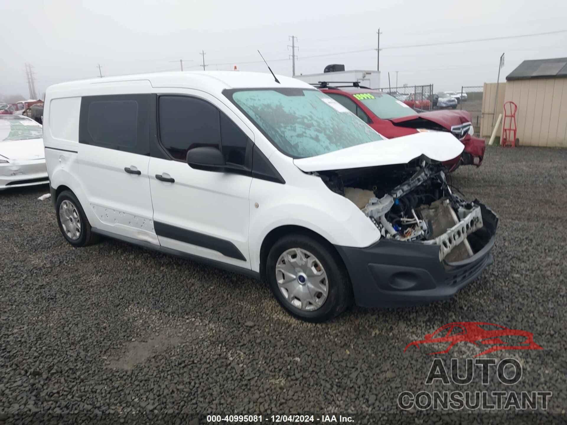 FORD TRANSIT CONNECT 2016 - NM0LS7E75G1232813