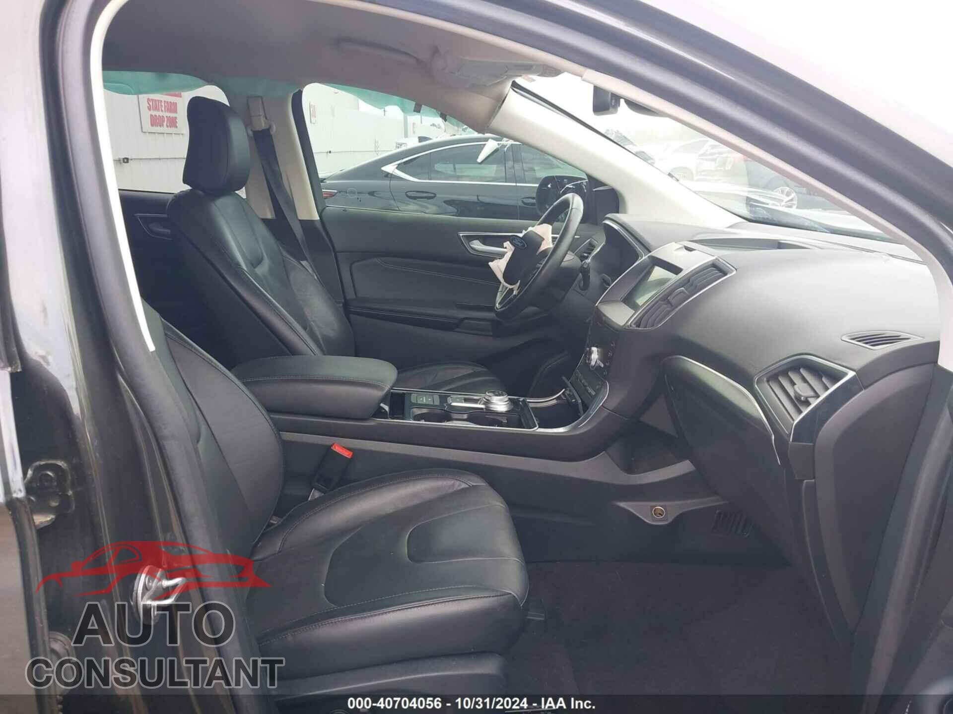 FORD EDGE 2020 - 2FMPK3K92LBB43357