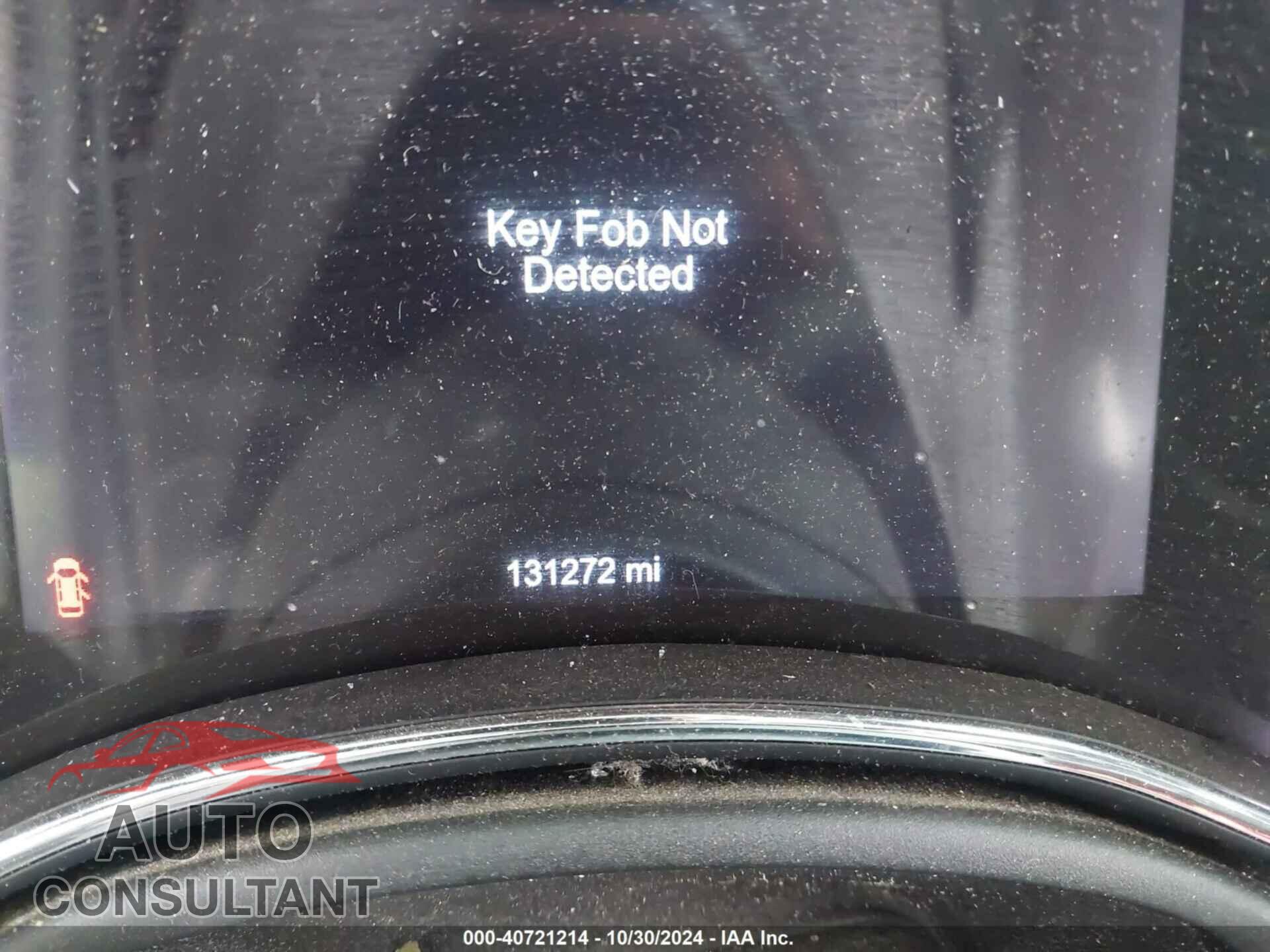 DODGE DURANGO 2014 - 1C4SDHCT6EC502986
