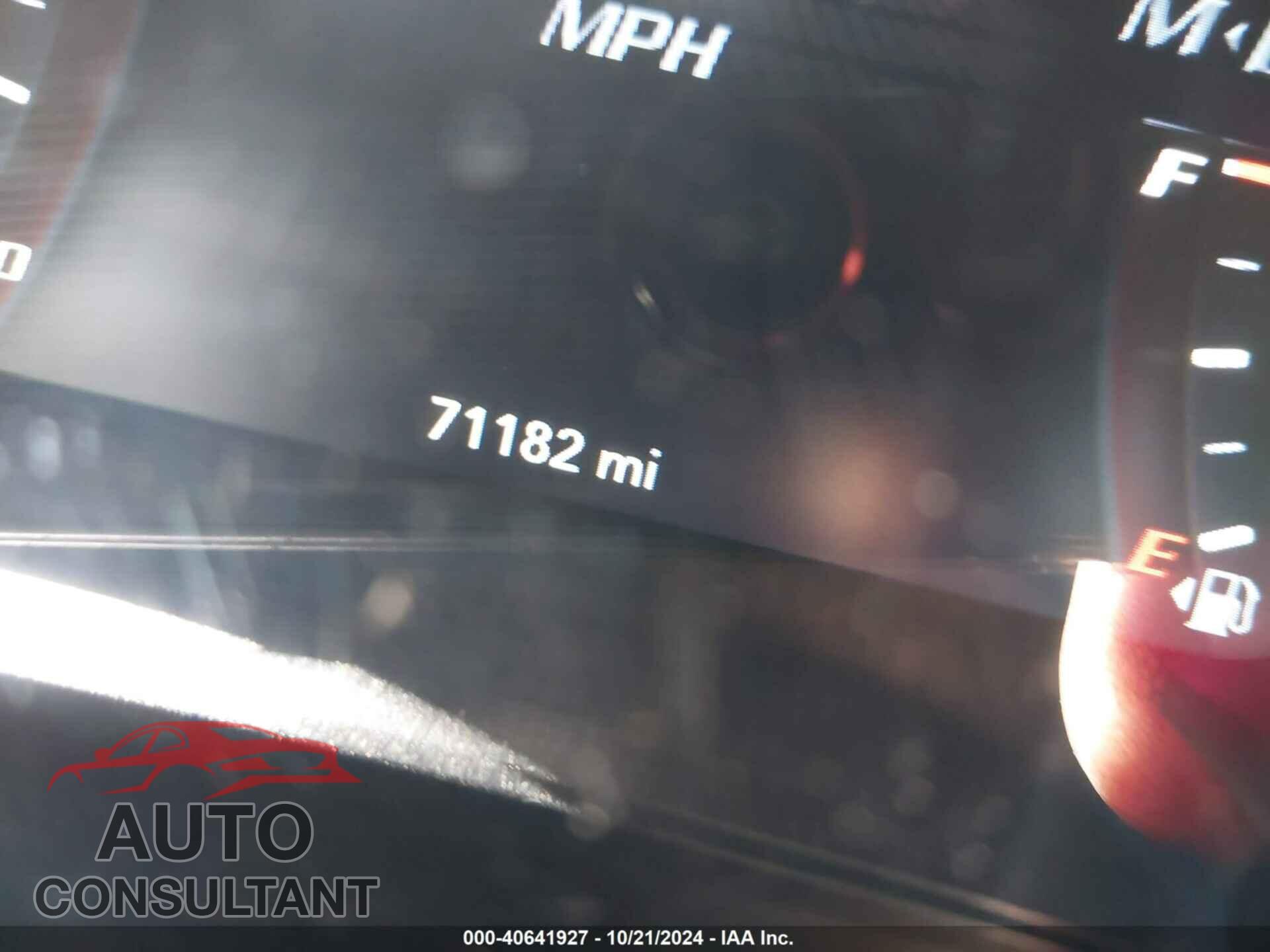 DODGE CHALLENGER 2016 - 2C3CDZFJ0GH264061