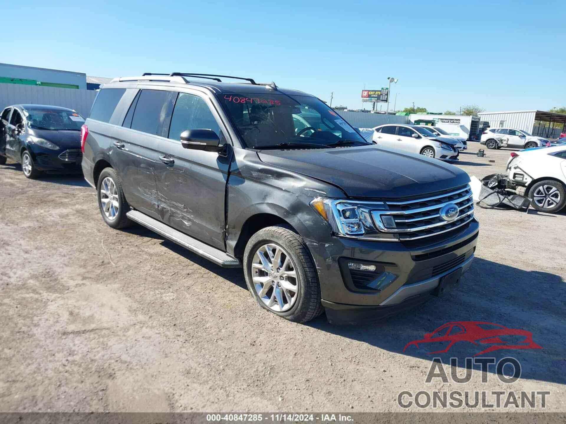 FORD EXPEDITION 2020 - 1FMJU1HT3LEA52853