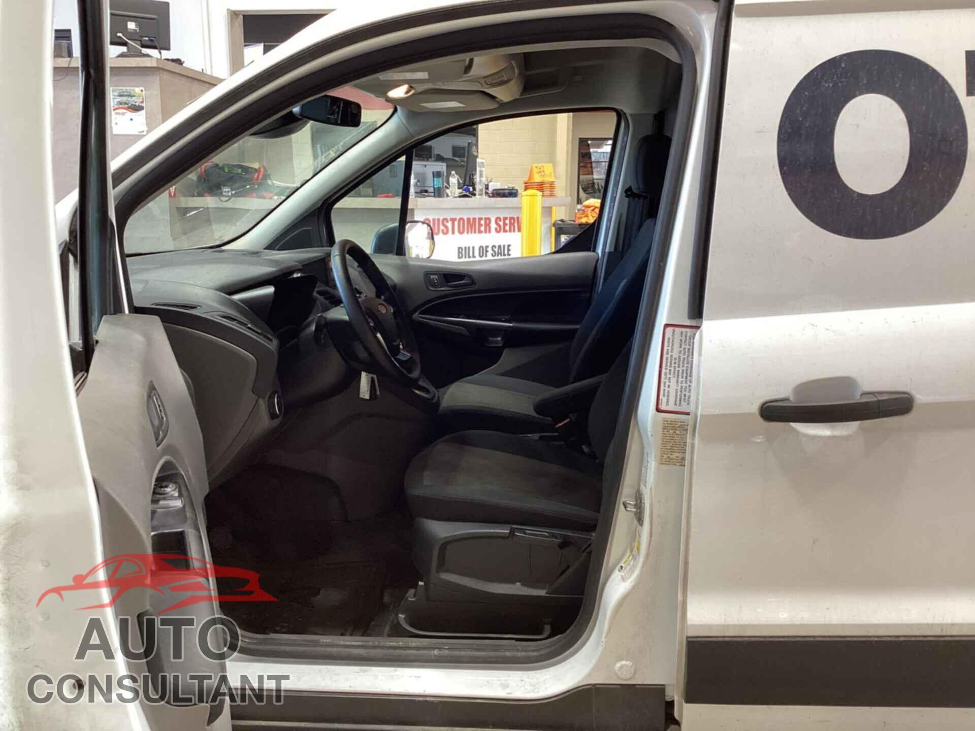 FORD TRANSIT CONNECT 2021 - NM0LS7E21M1502006