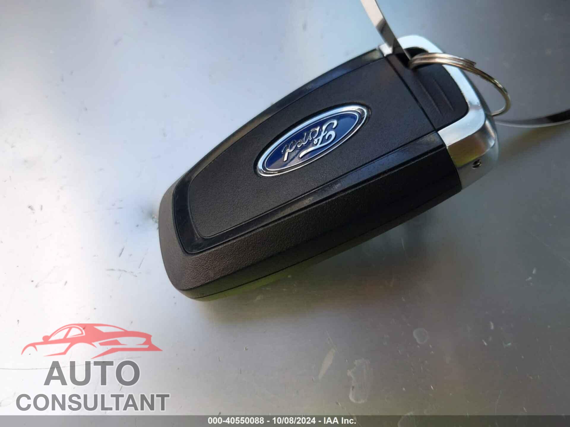 FORD EDGE 2020 - 2FMPK3K9XLBB39847