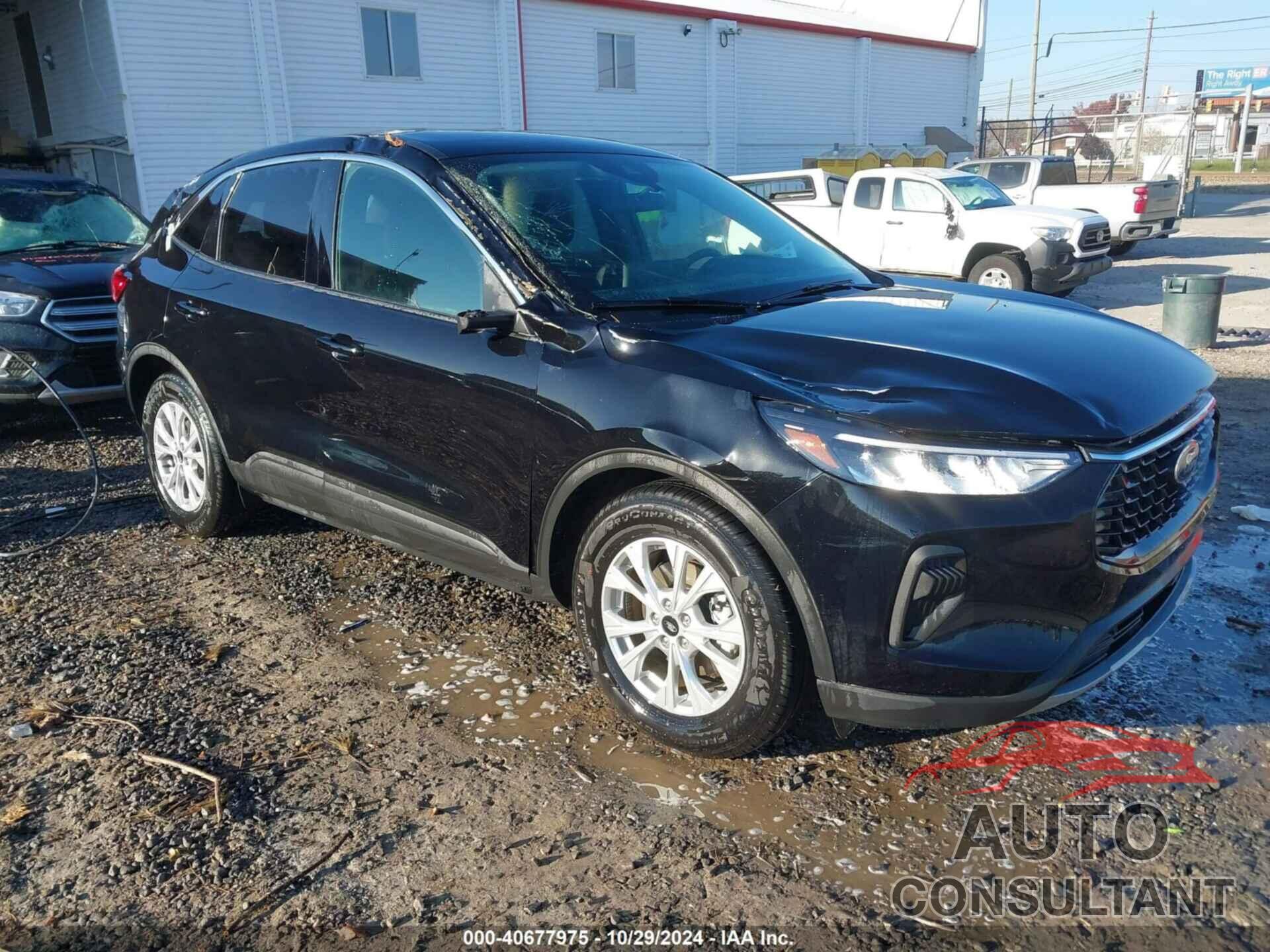 FORD ESCAPE 2023 - 1FMCU9GN3PUA39641