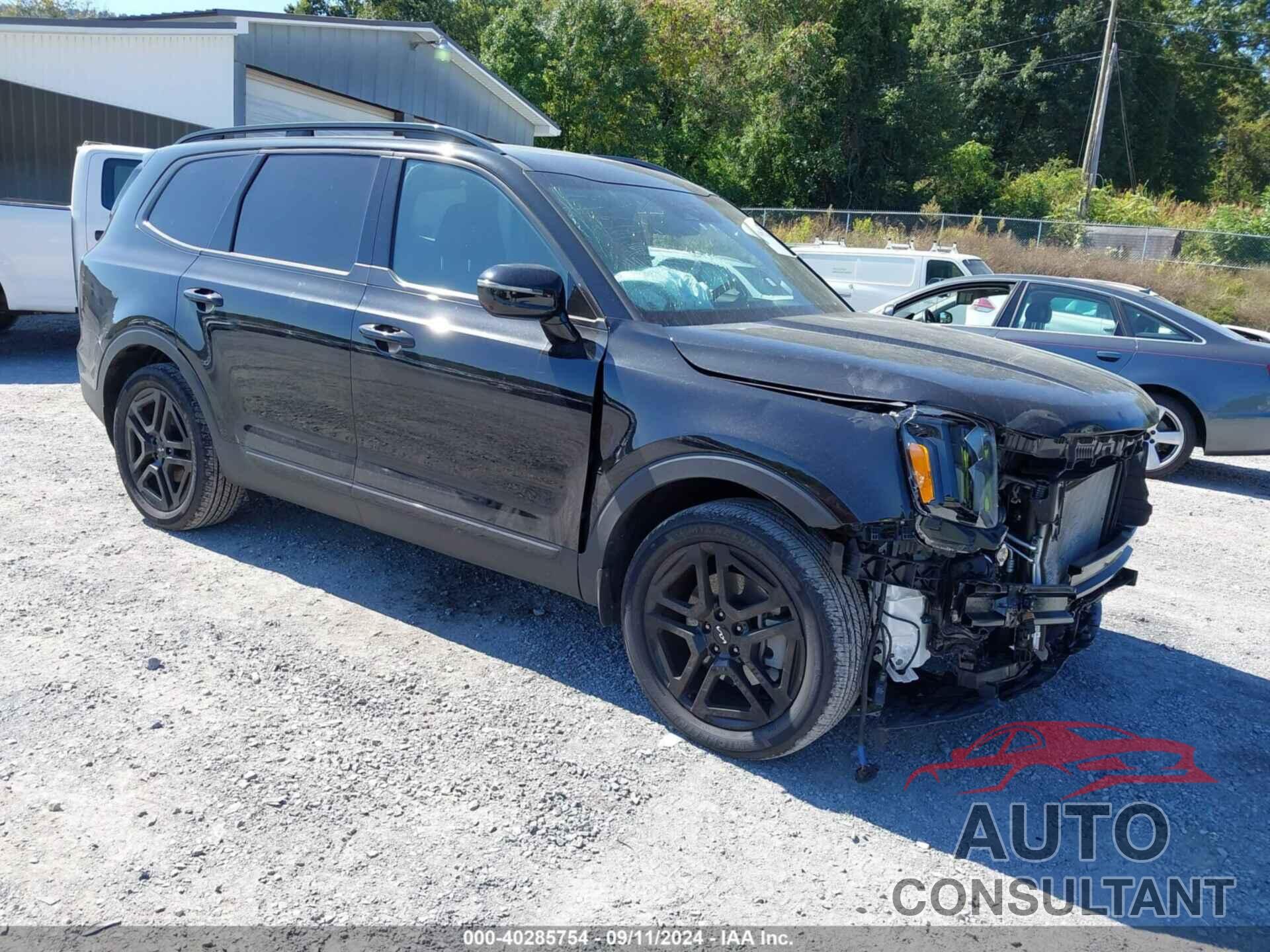 KIA TELLURIDE 2024 - 5XYP5DGC5RG424644