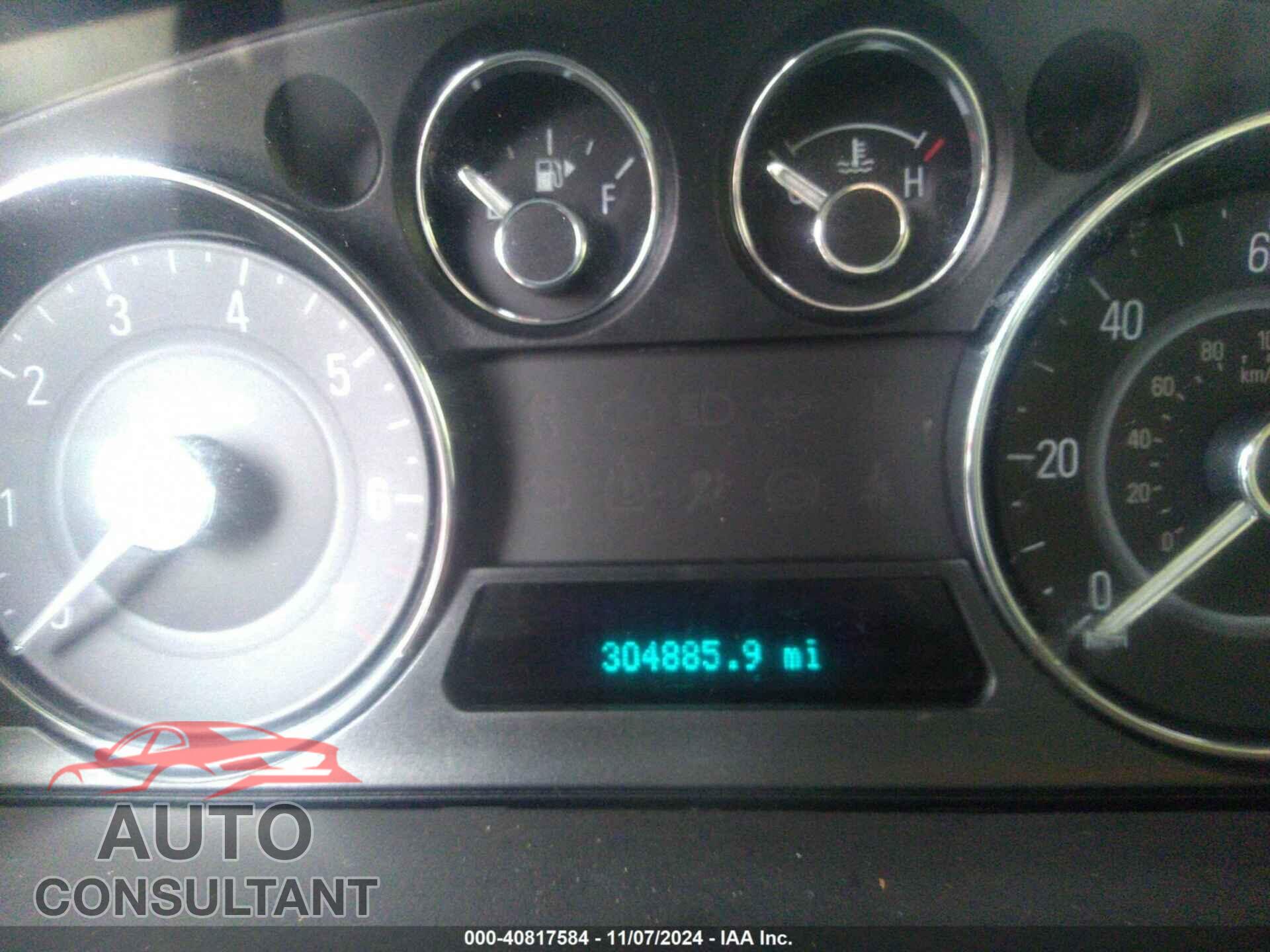 FORD FLEX 2010 - 2FMGK5CC5ABA99275