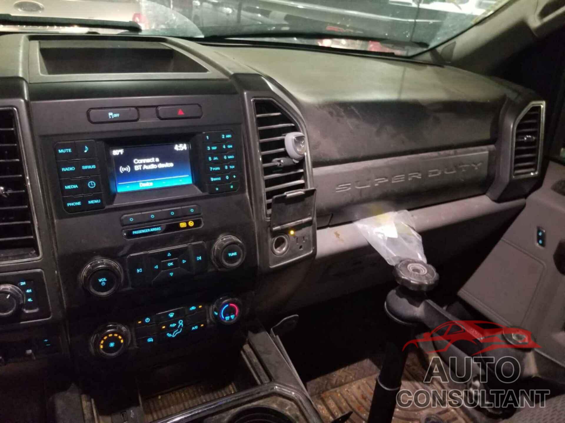 FORD F250 2019 - 1FT7X2B68KED97910