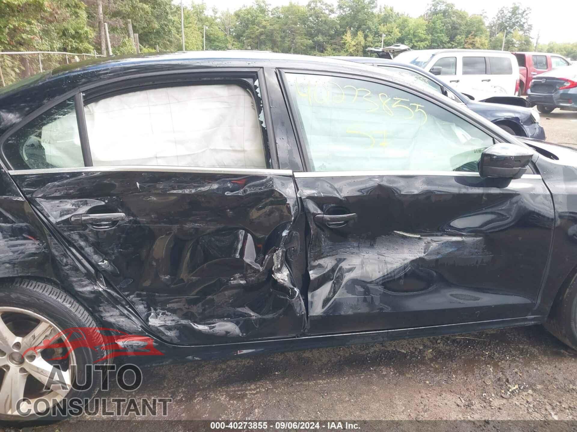 VOLKSWAGEN JETTA 2017 - 3VW2B7AJ6HM302983