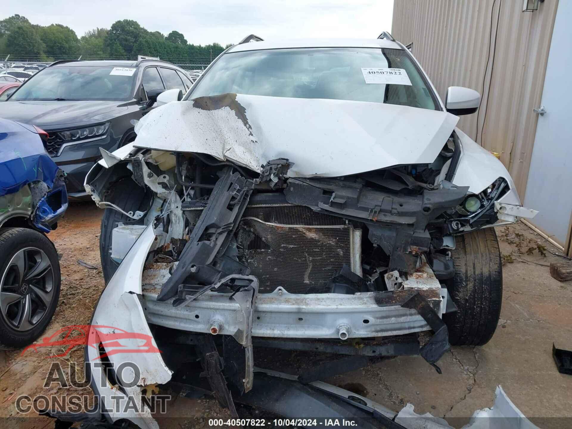 MAZDA CX-9 2014 - JM3TB2BA9E0442542