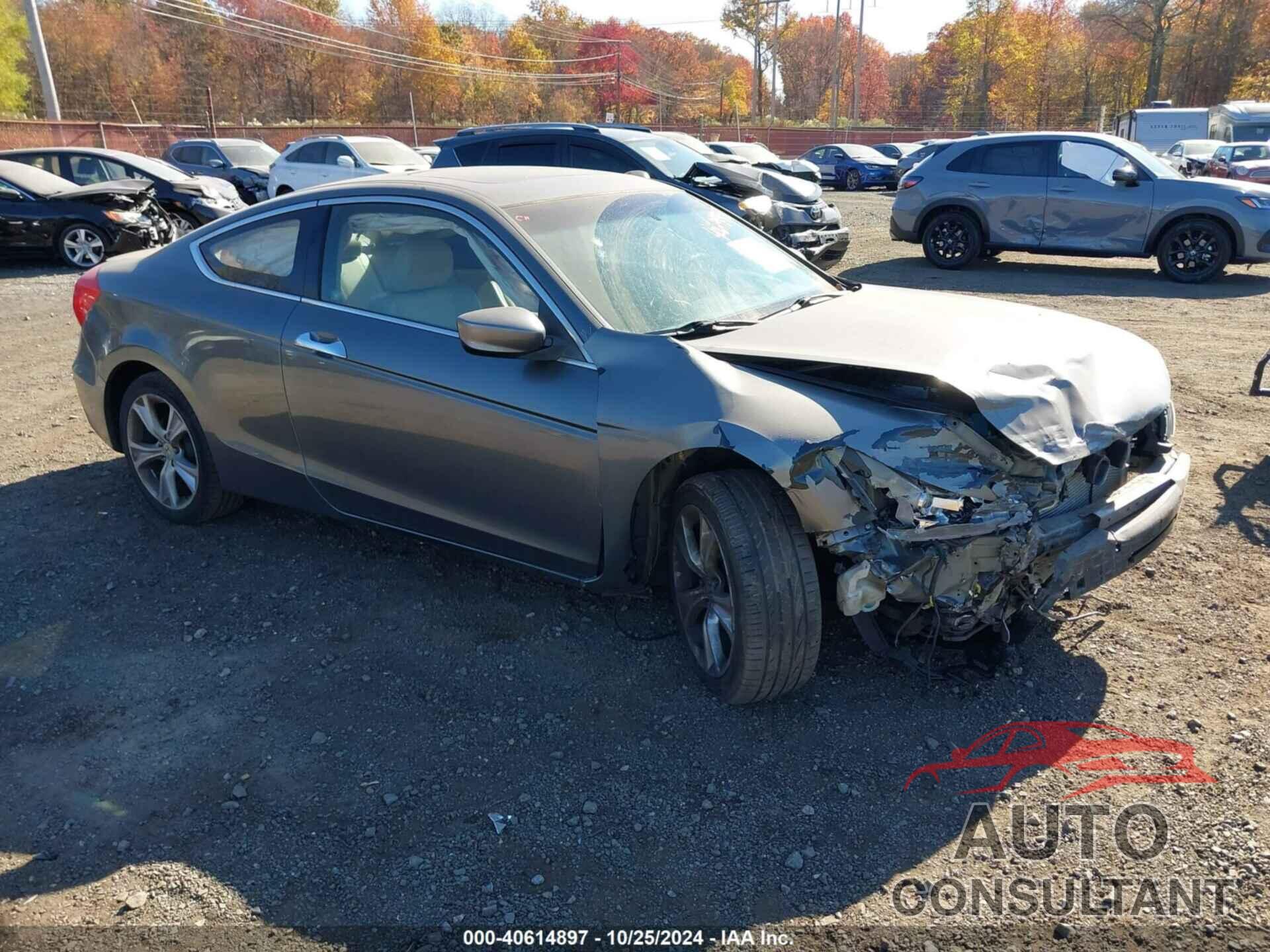 HONDA ACCORD 2012 - 1HGCS2B89CA011830