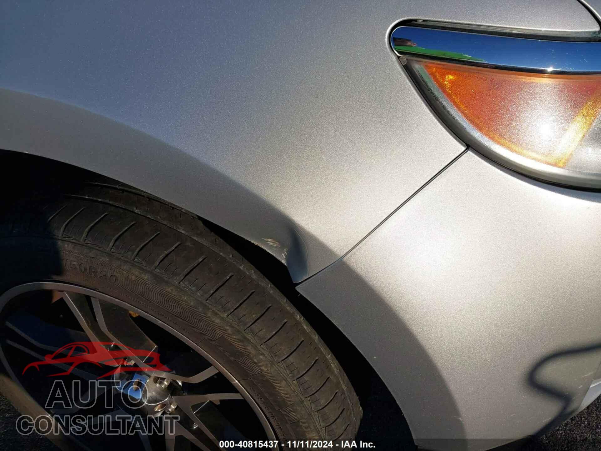 FORD EDGE 2013 - 2FMDK4KC7DBC01923
