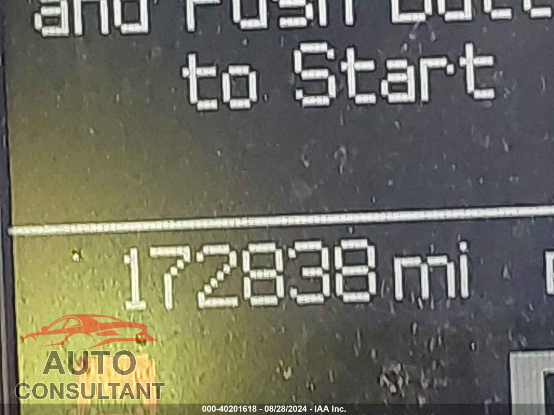DODGE DURANGO 2012 - 1C4RDJEGXCC322462