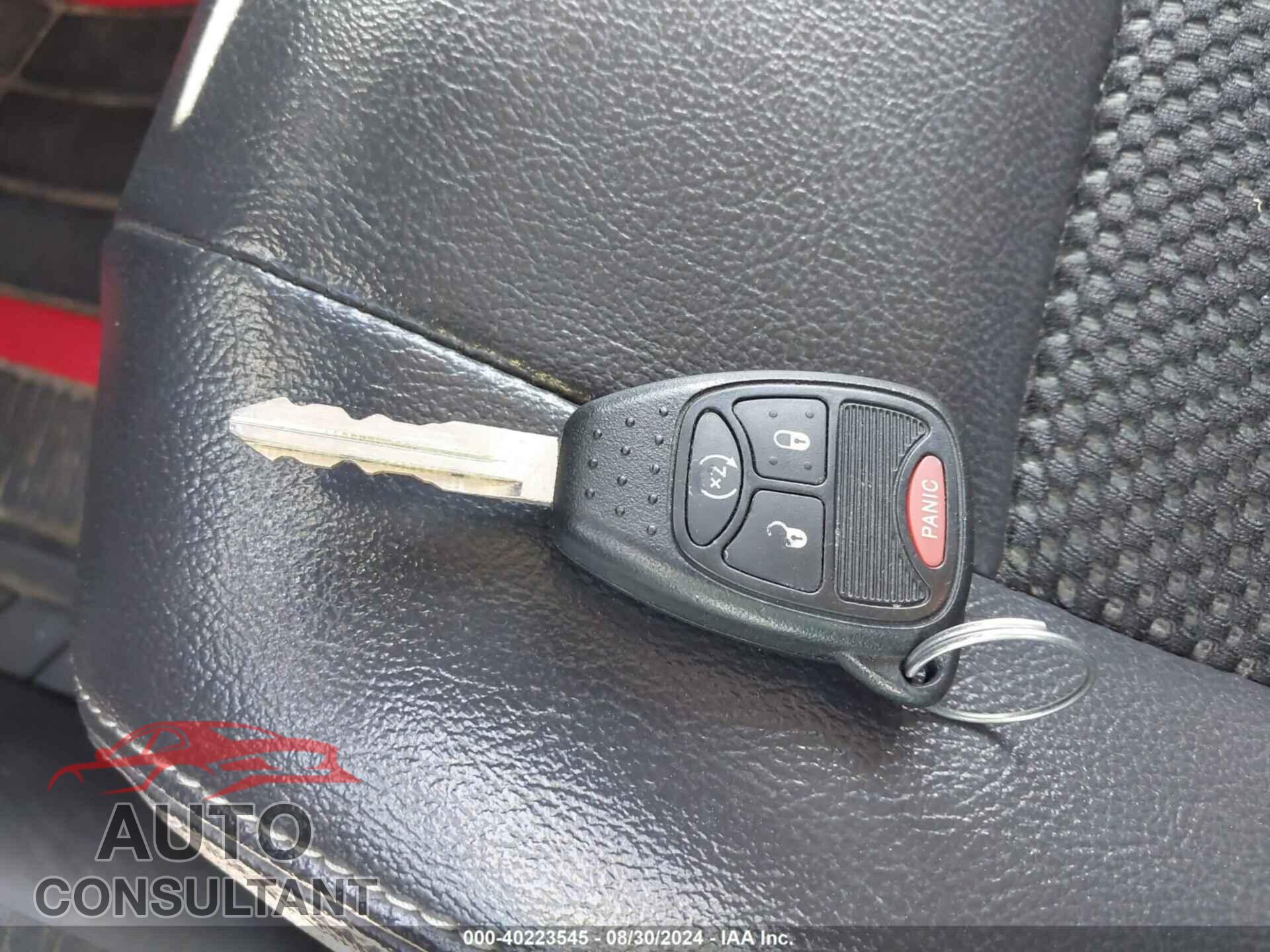 JEEP COMPASS 2014 - 1C4NJDEB3ED621978