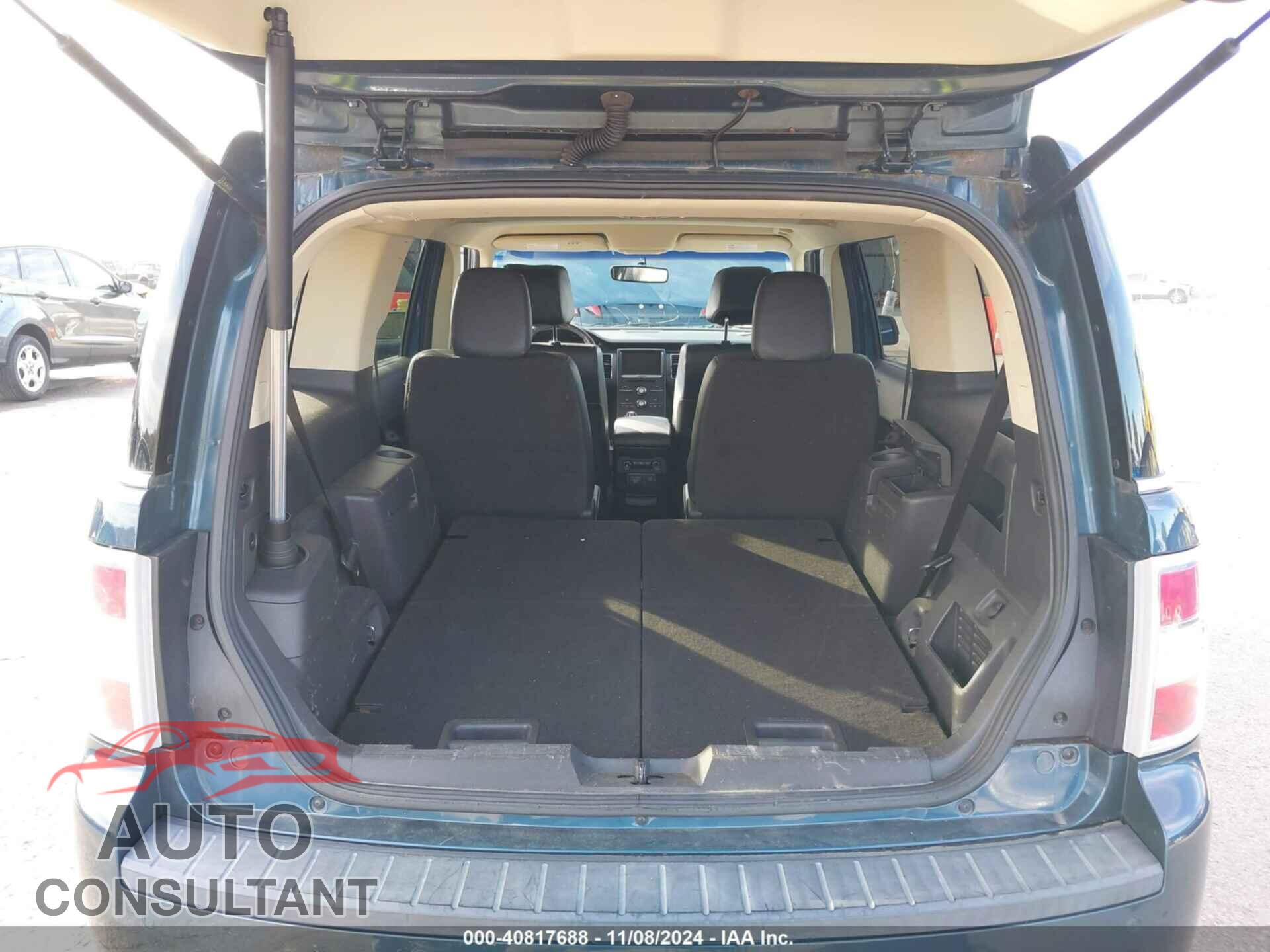 FORD FLEX 2016 - 2FMGK5C8XGBA06528