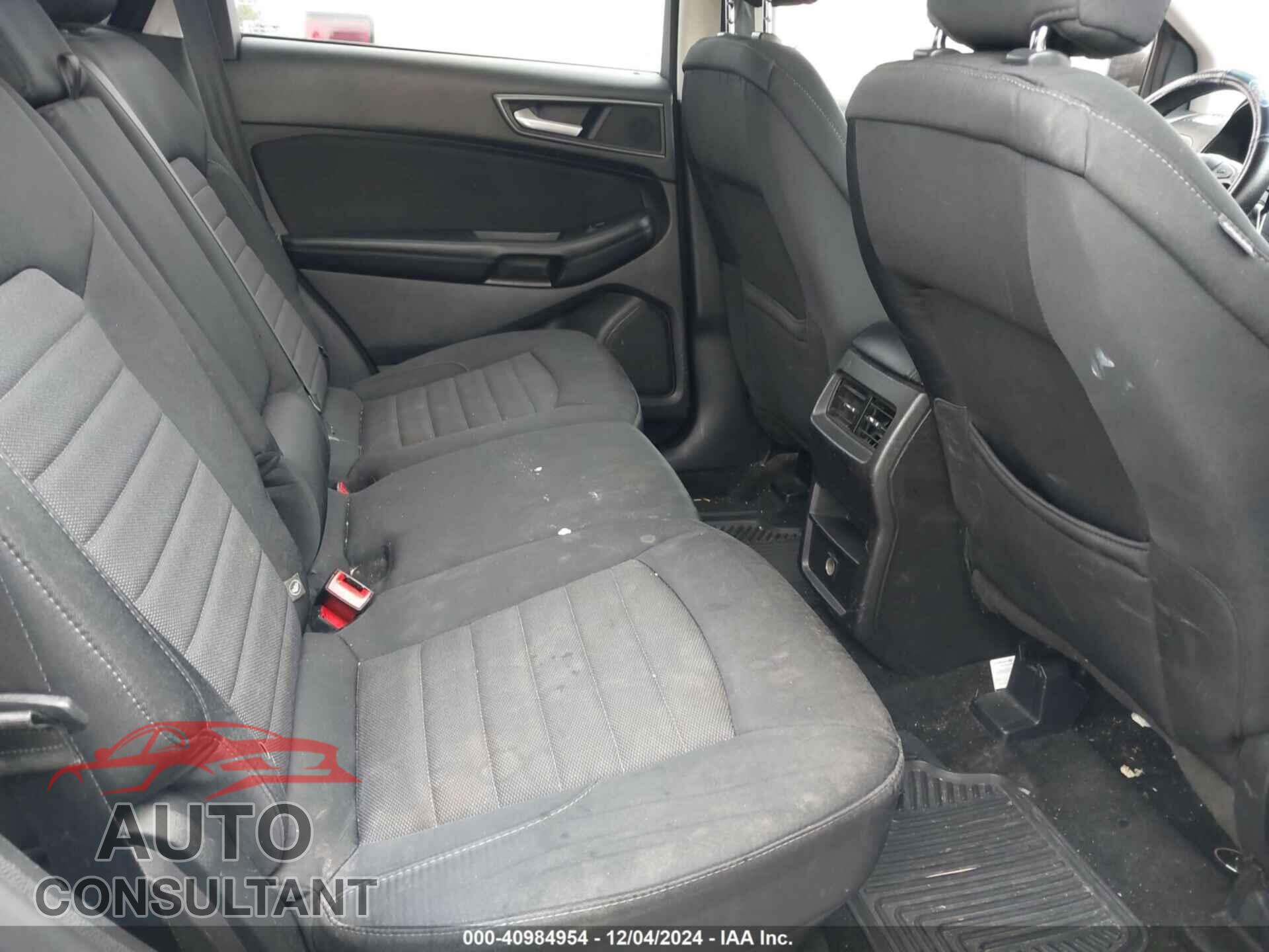 FORD EDGE 2015 - 2FMTK4G99FBB68340
