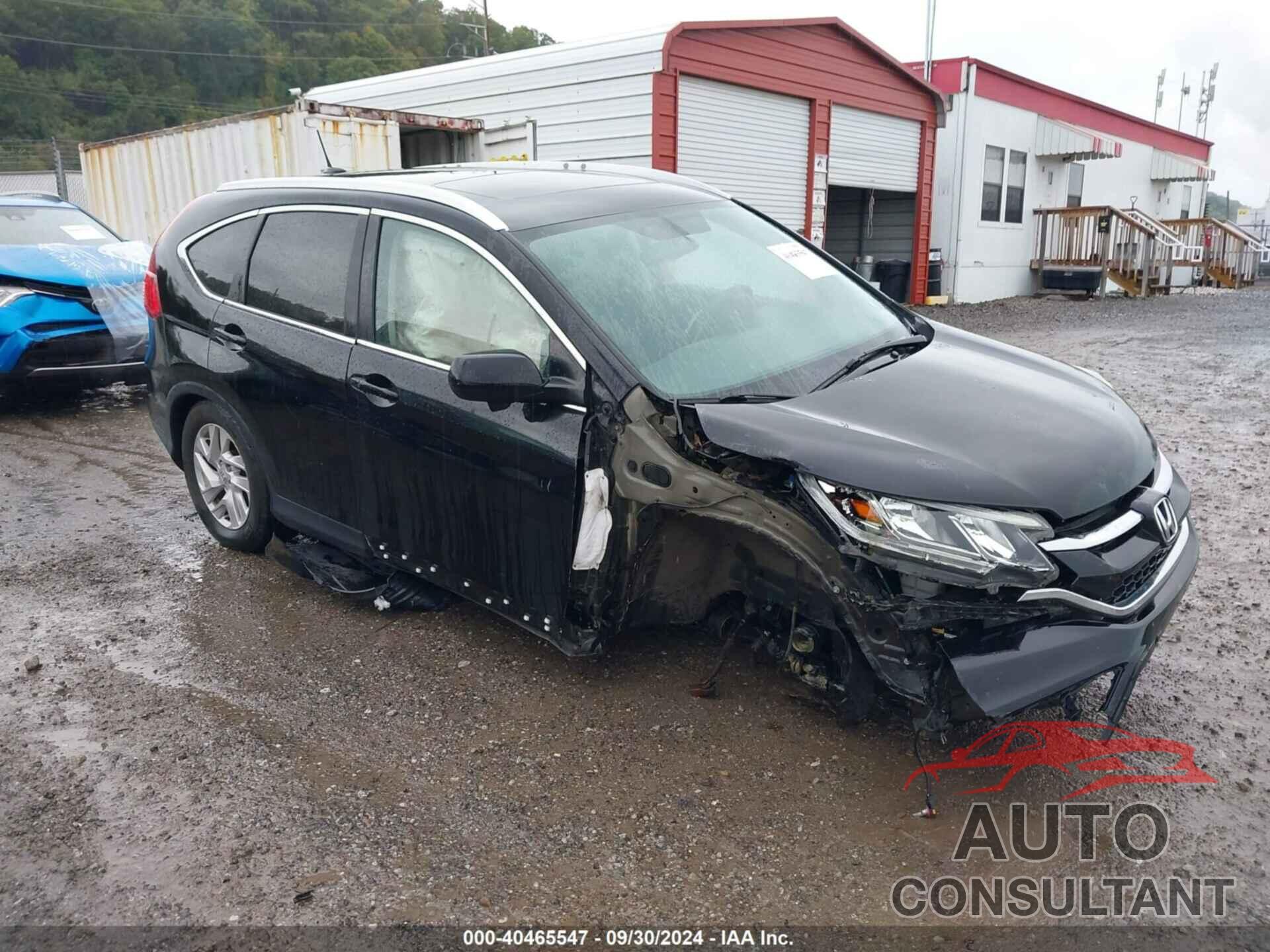 HONDA CR-V 2015 - 2HKRM4H71FH621568