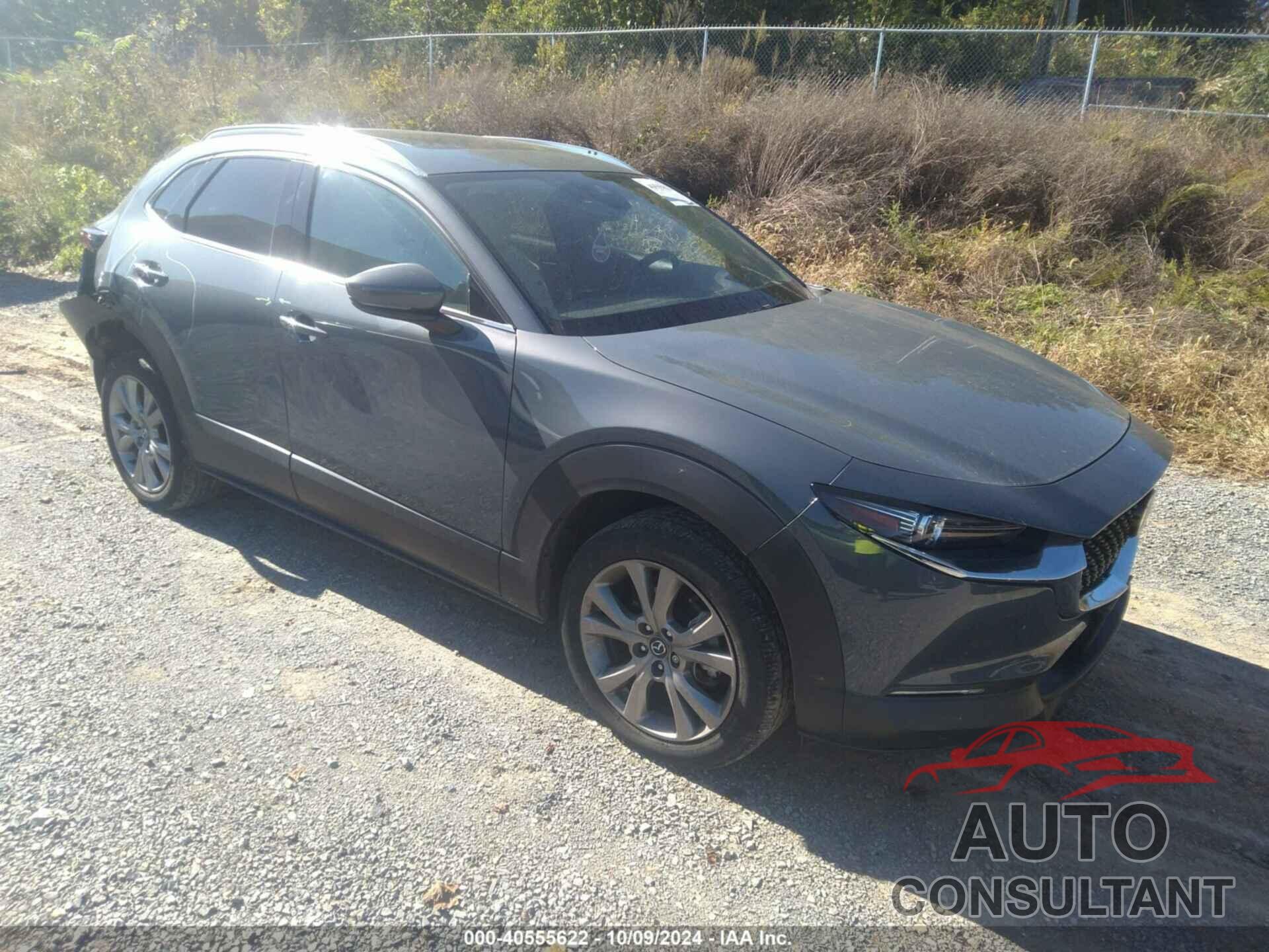 MAZDA CX-30 2021 - 3MVDMBDL9MM314849