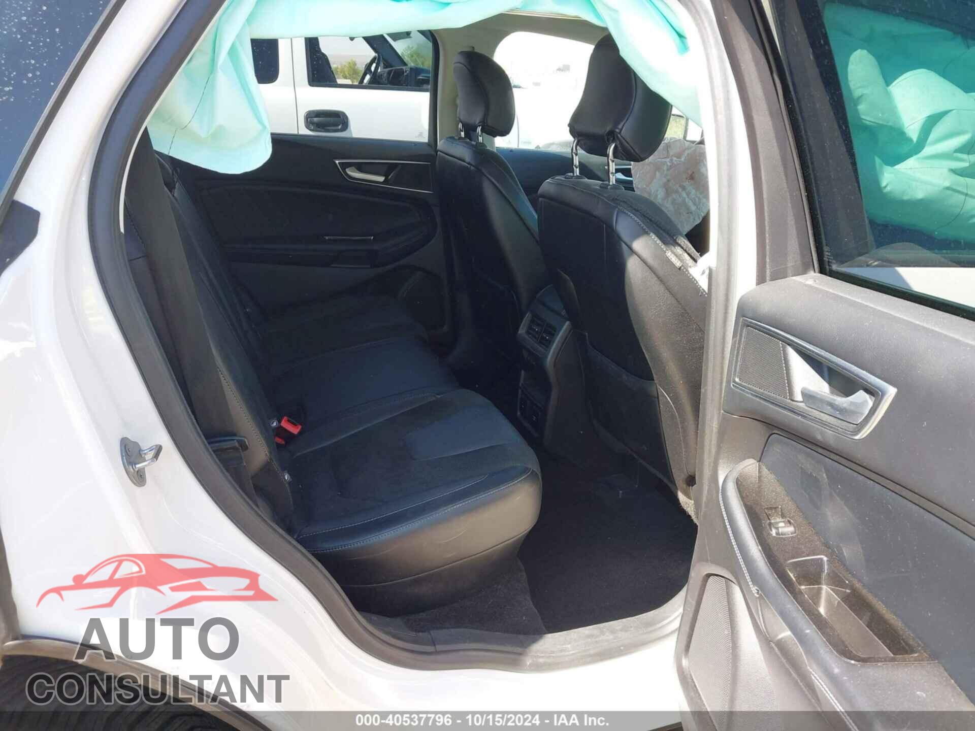 FORD EDGE 2017 - 2FMPK4AP7HBB79591
