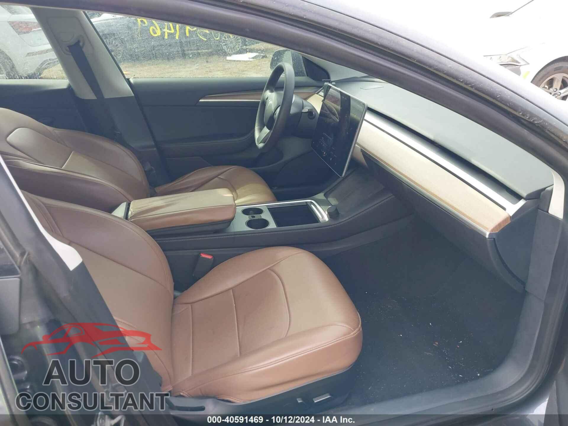 TESLA MODEL 3 2023 - 5YJ3E1ECXPF668892