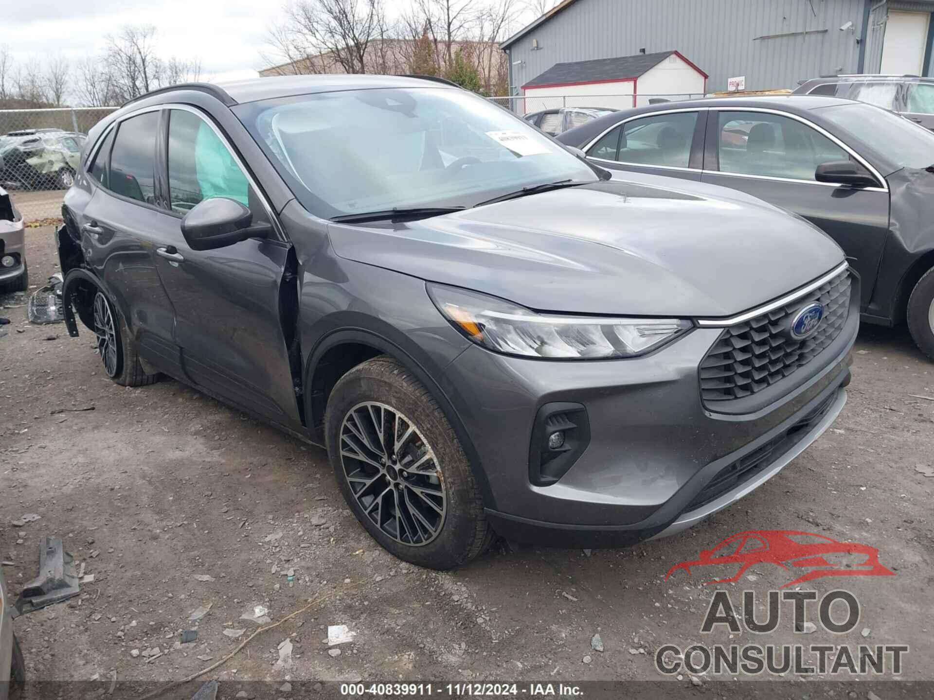 FORD ESCAPE 2023 - 1FMCU0E19PUA01522