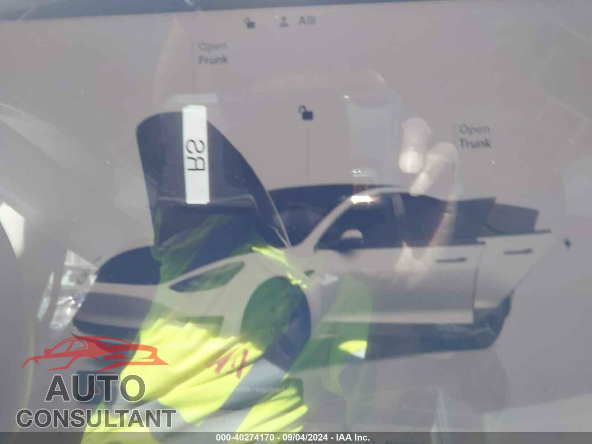 TESLA MODEL 3 2023 - 5YJ3E1EA6PF432058
