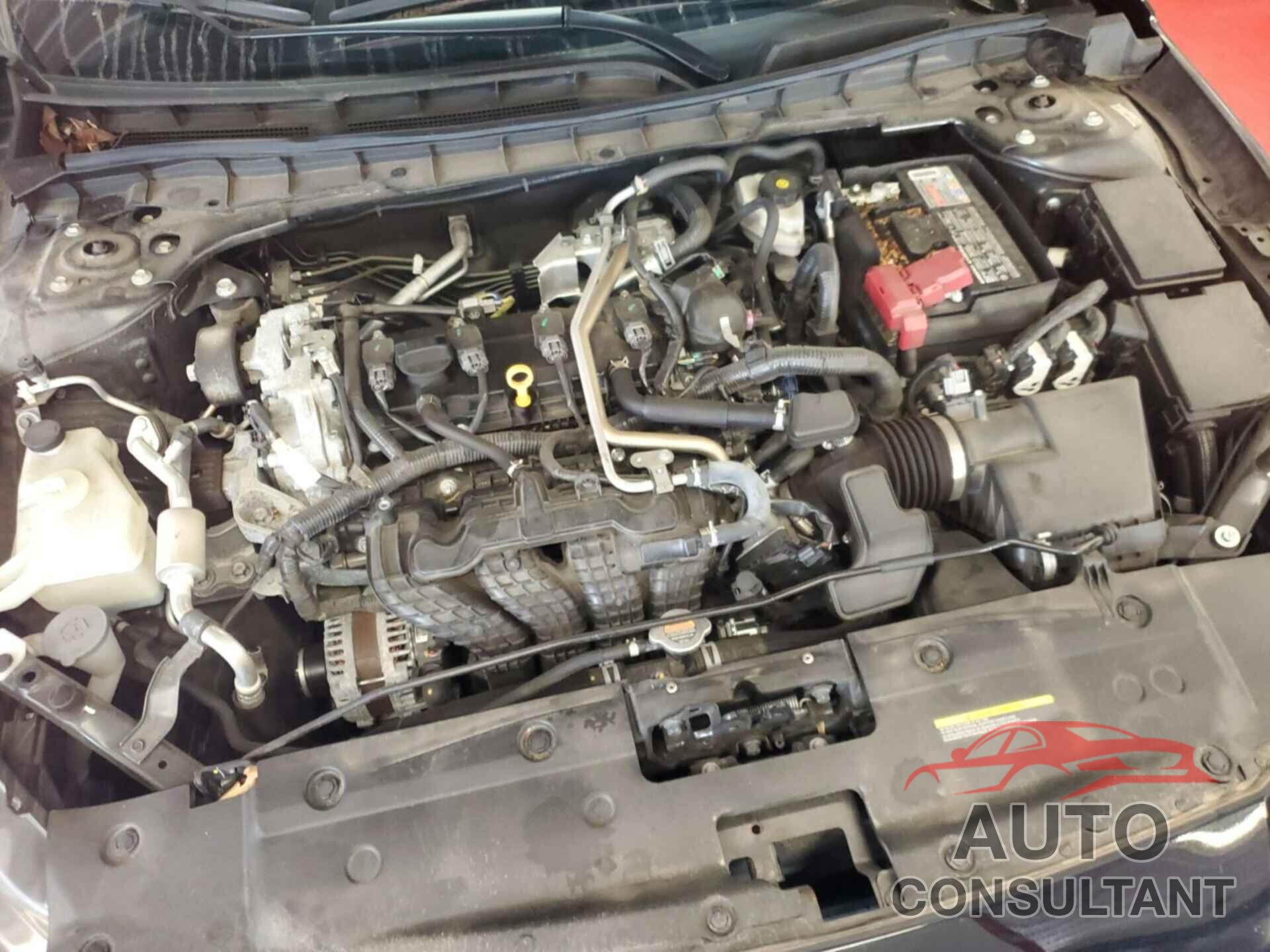 NISSAN ALTIMA 2022 - 1N4BL4BV9NN313368