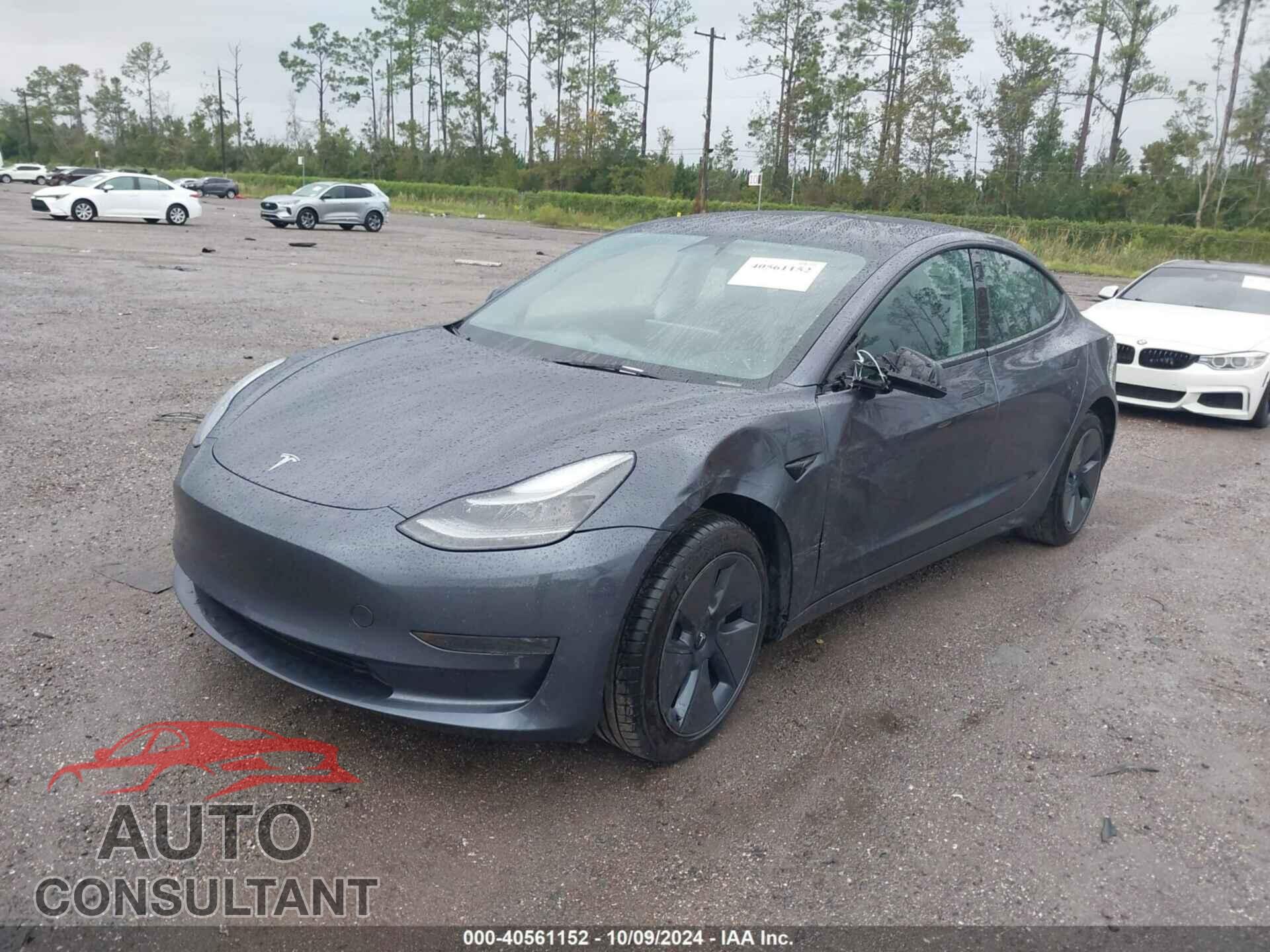 TESLA MODEL 3 2023 - 5YJ3E1EA2PF661451