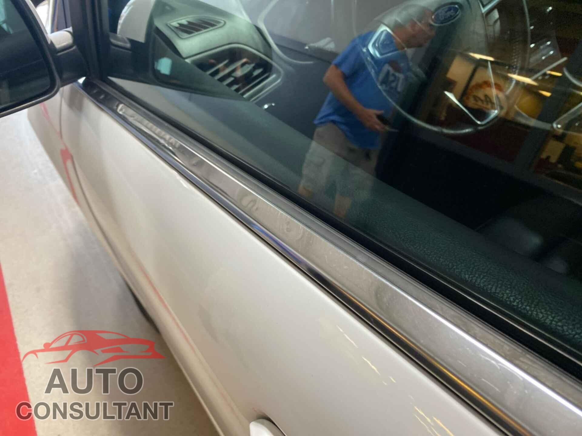 FORD EDGE 2019 - 2FMPK3J97KBC24080