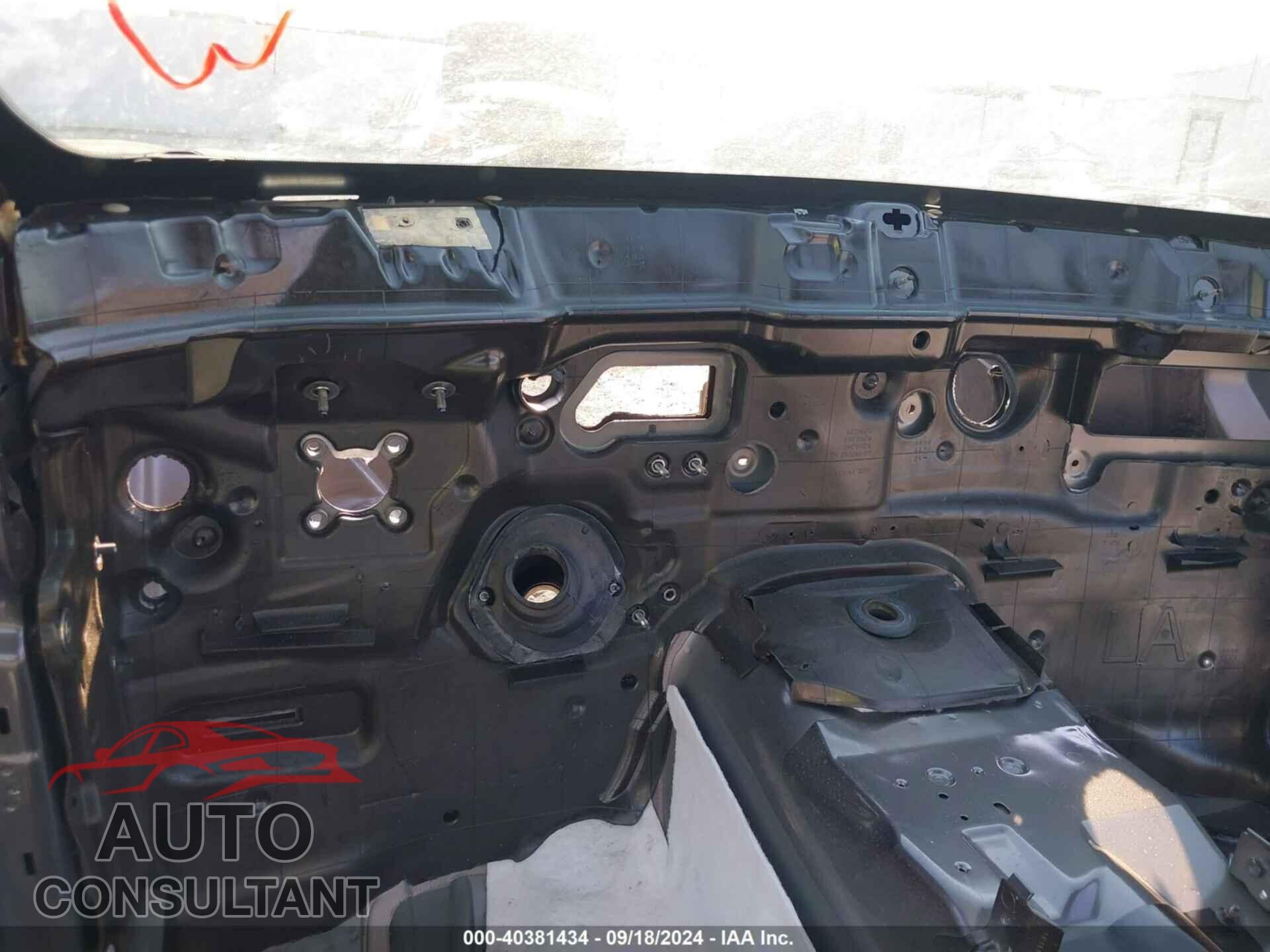 DODGE CHALLENGER 2019 - 2C3CDZFJ3KH739808