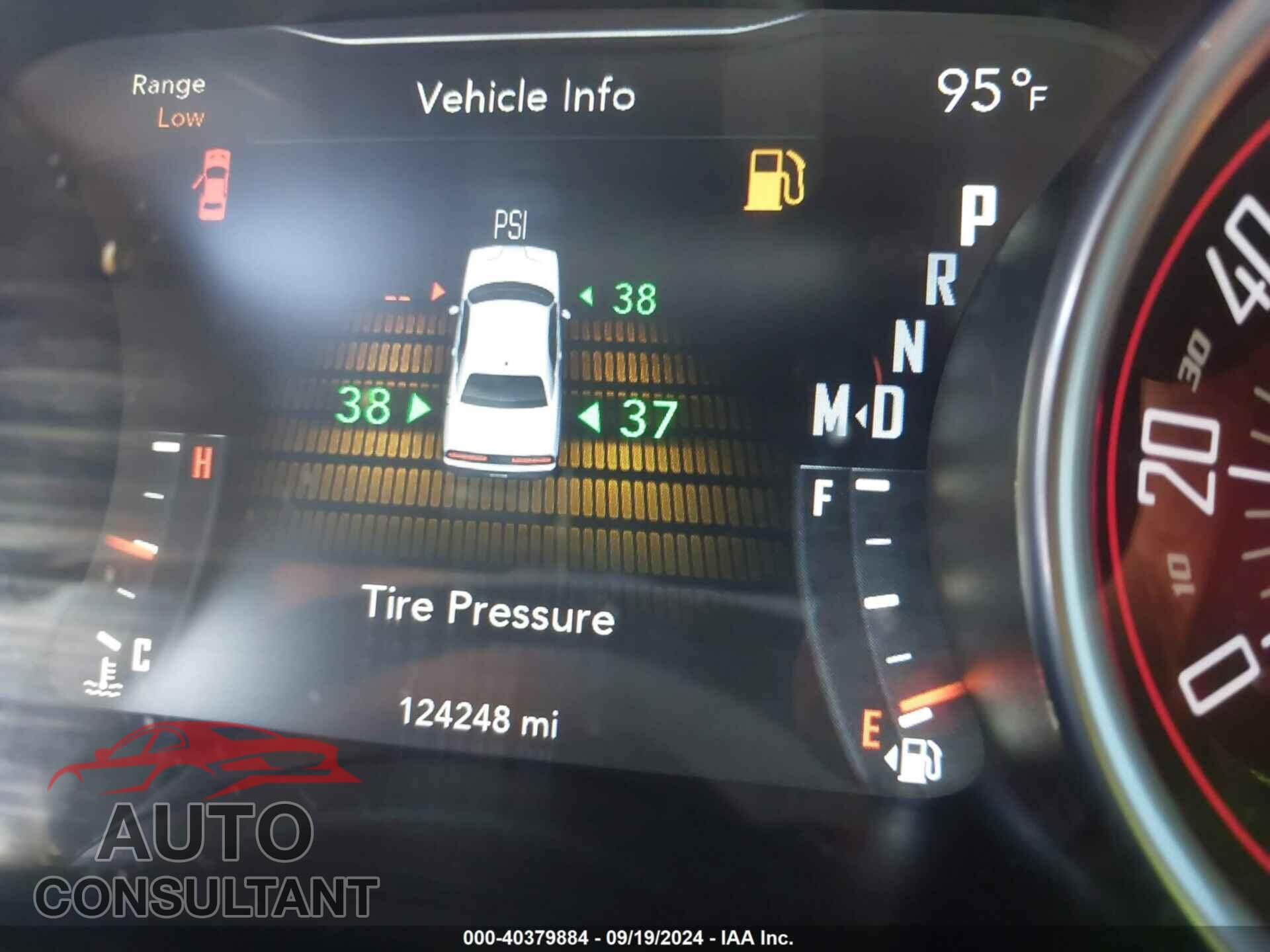 DODGE CHALLENGER 2016 - 2C3CDZAG3GH231891