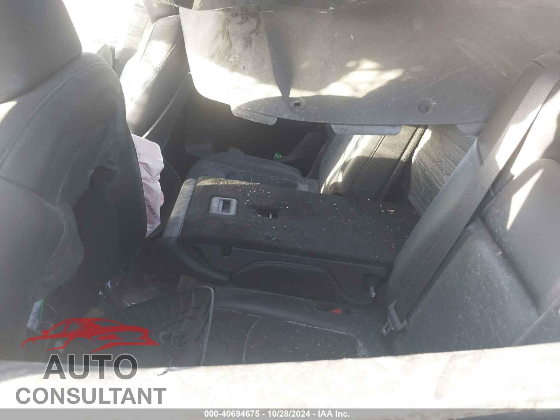 TESLA MODEL Y 2023 - 7SAYGAEE3PF887262